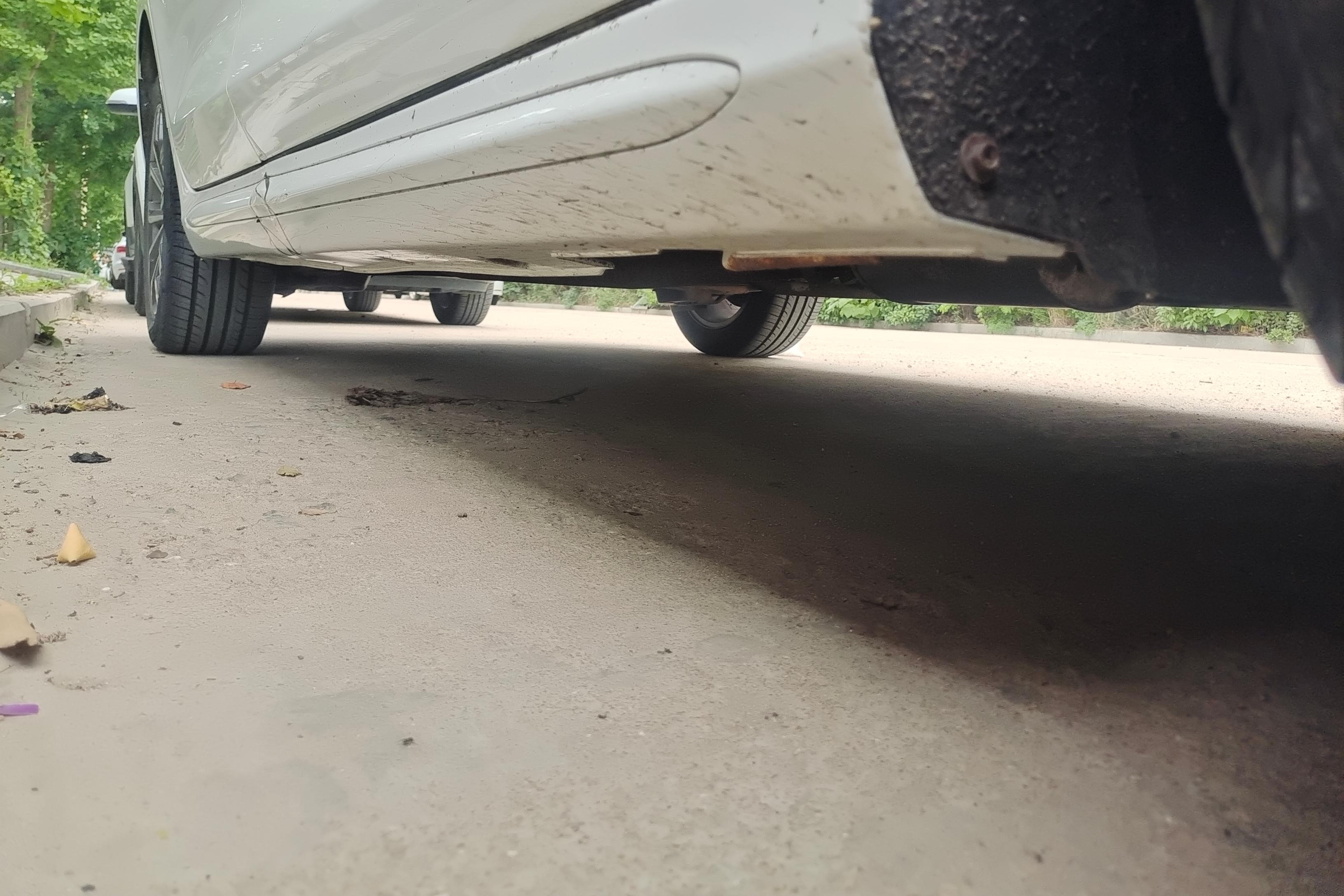 BYD Song MAX 2019 car image #8