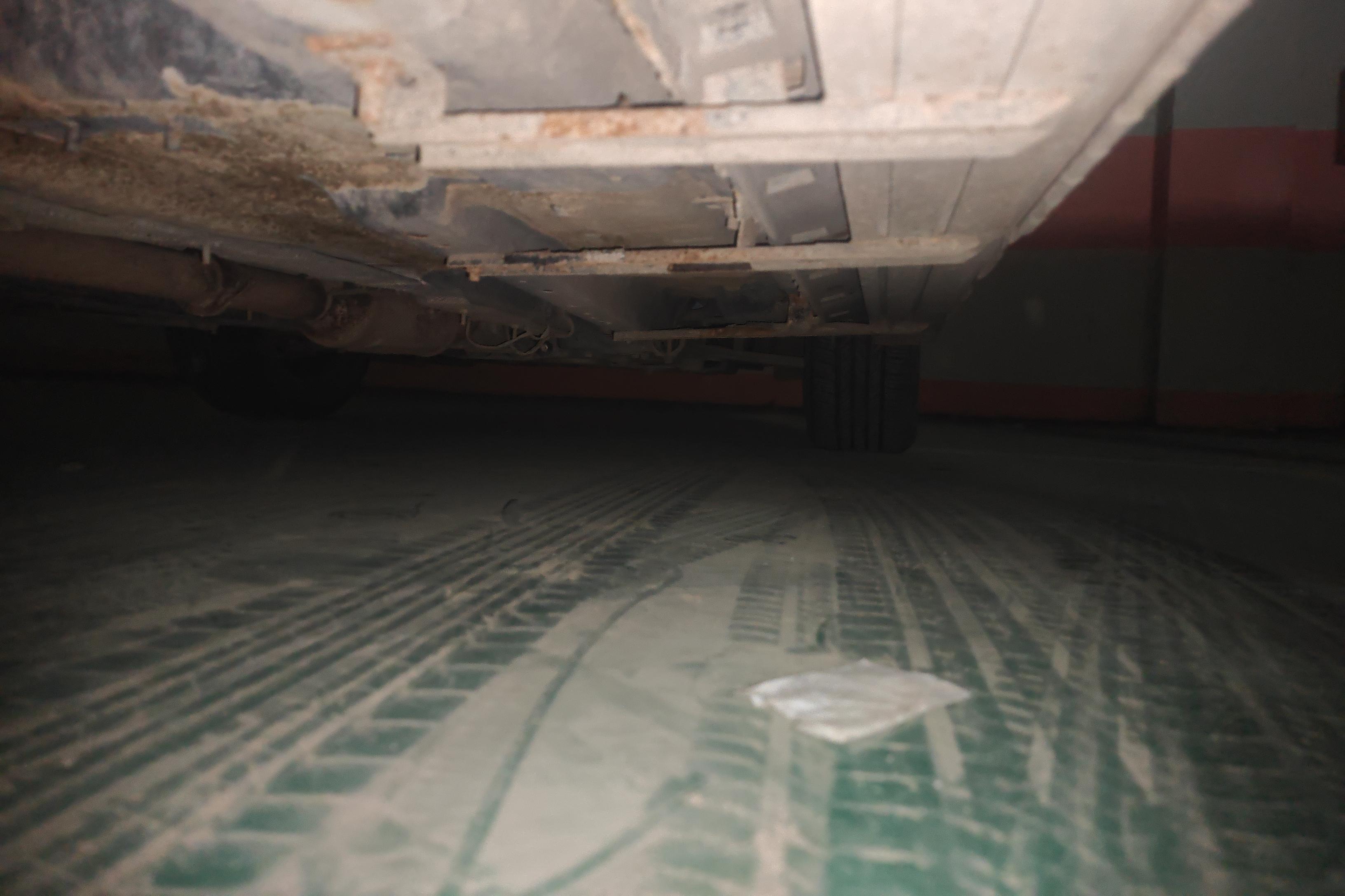 Ford Territory 2019 #8 Ford Territory 2019 car image #8