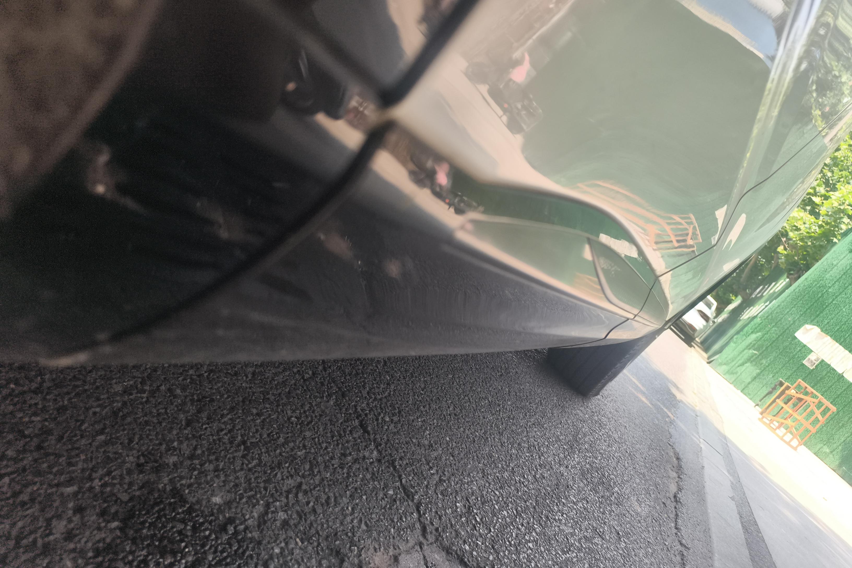 Roewe RX5 MAX 2022 изображение автомобиля #8