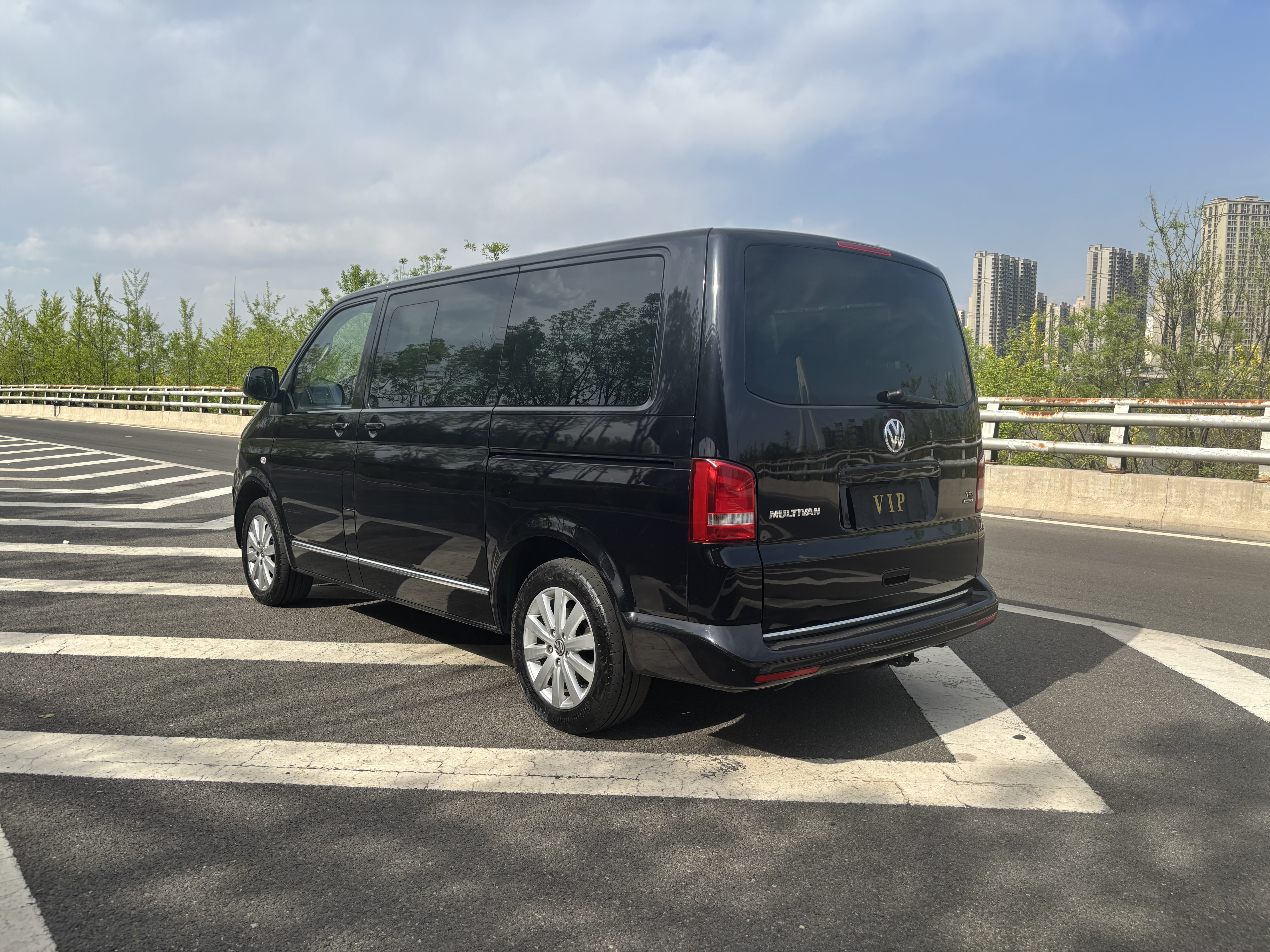 Volkswagen Multivan 2012 #8 Volkswagen Multivan 2012 imagem de carro #8