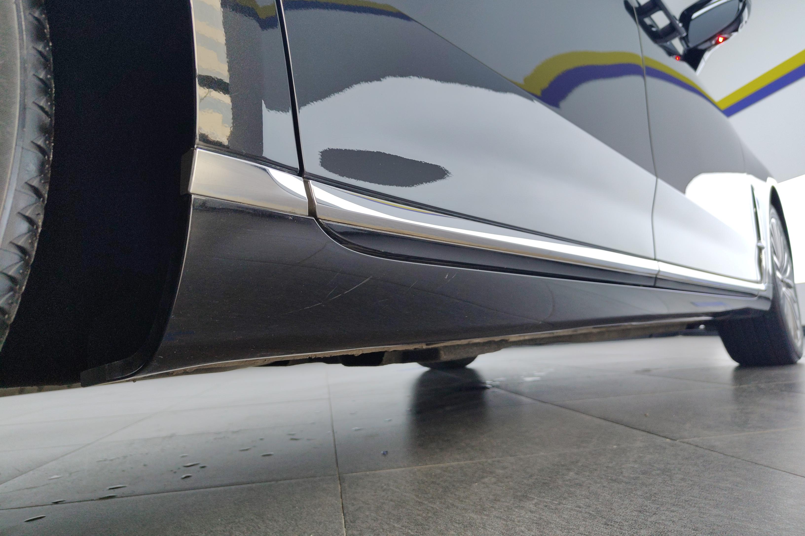 HongQi H9 2022 #8 HongQi H9 2022 image de voiture #8