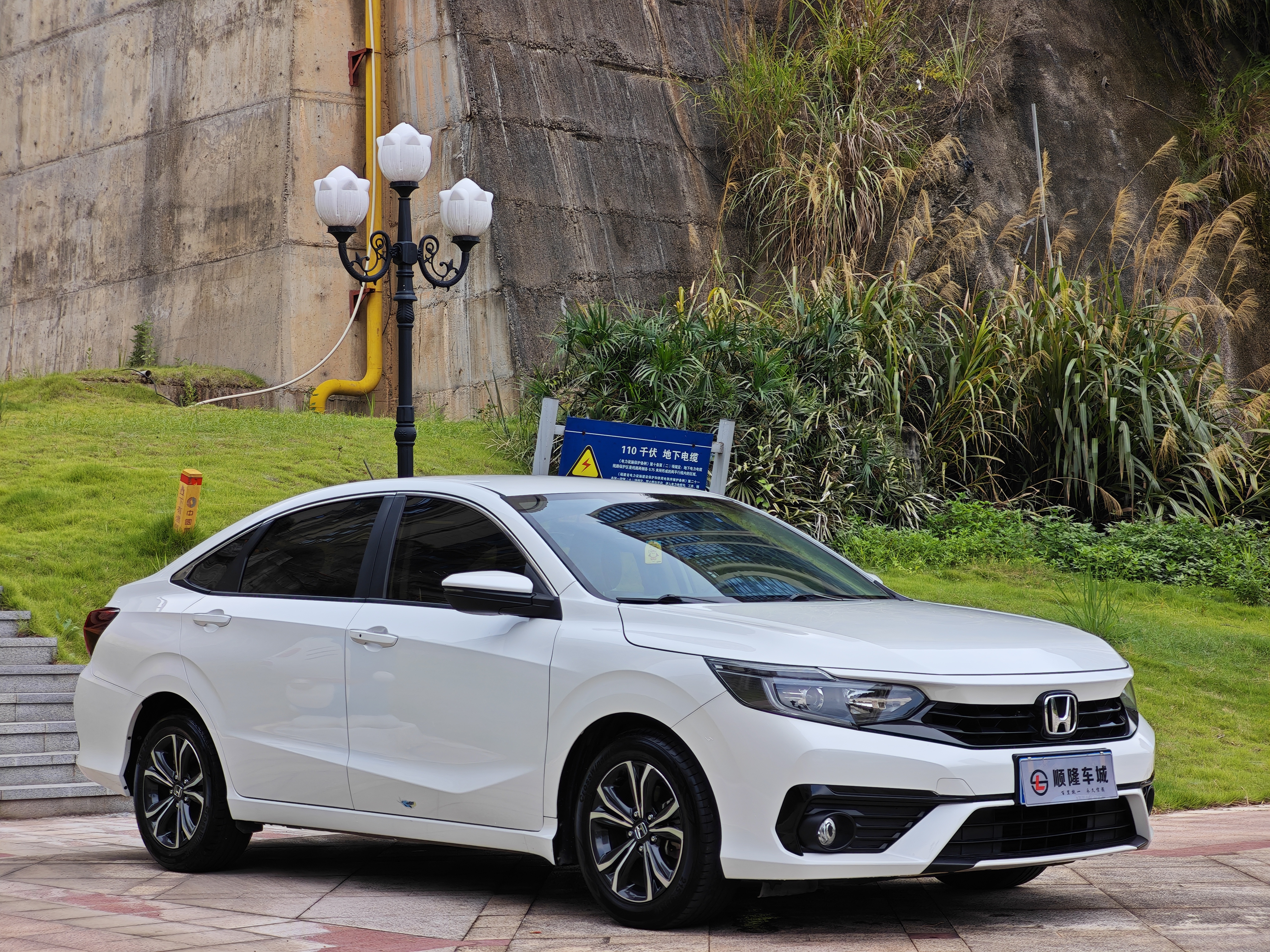 Honda Envix 2022 صورة سيارة #8