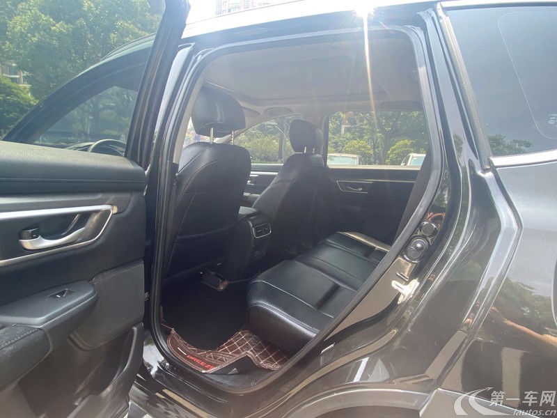 Honda Breeze 2022 car image #8