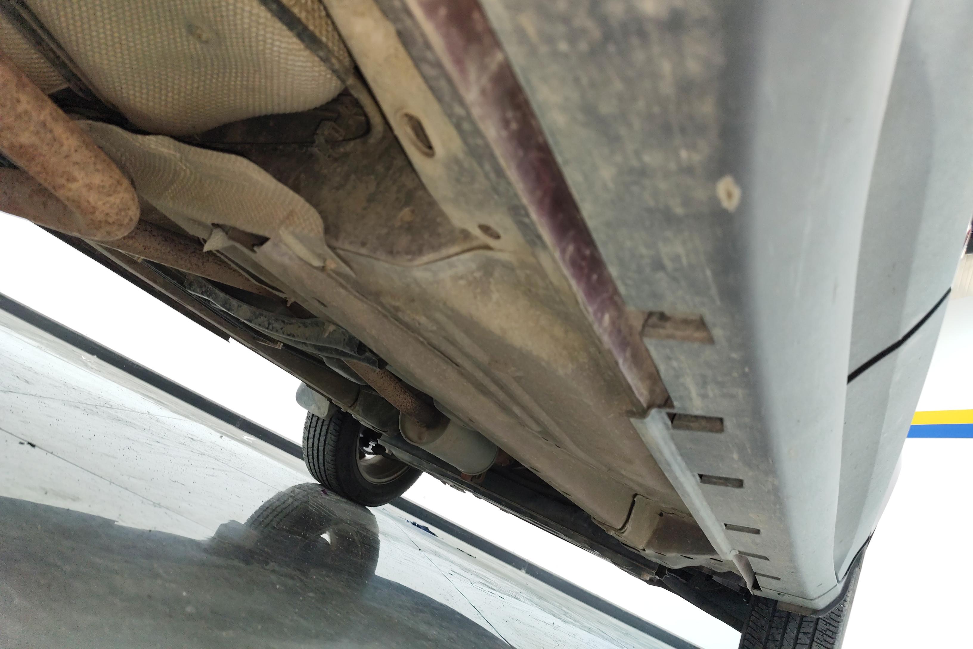 Ford EcoSport 2016 immagine di auto #8