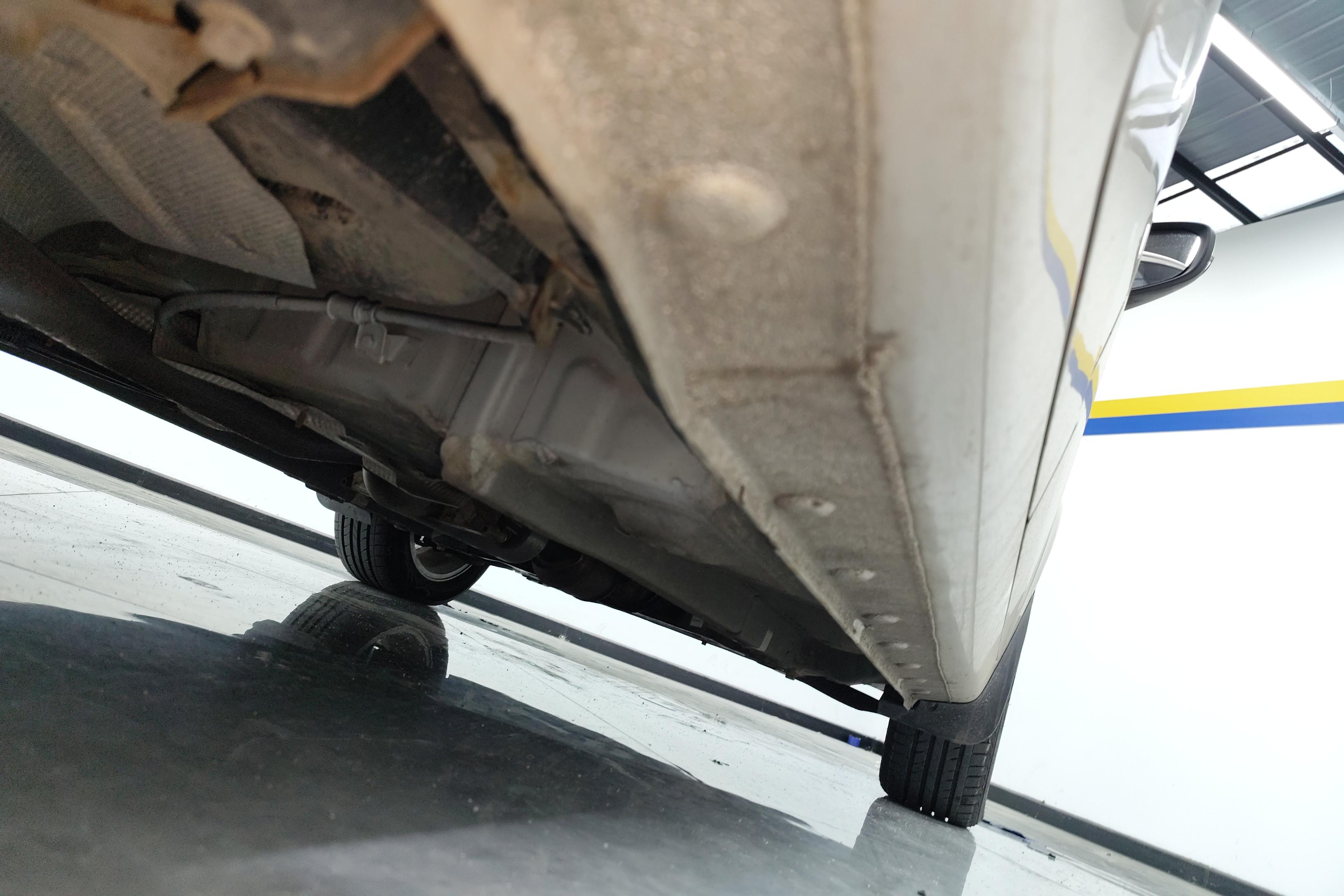 GEELY Vision 2021 #8 GEELY Vision 2021 car image #8