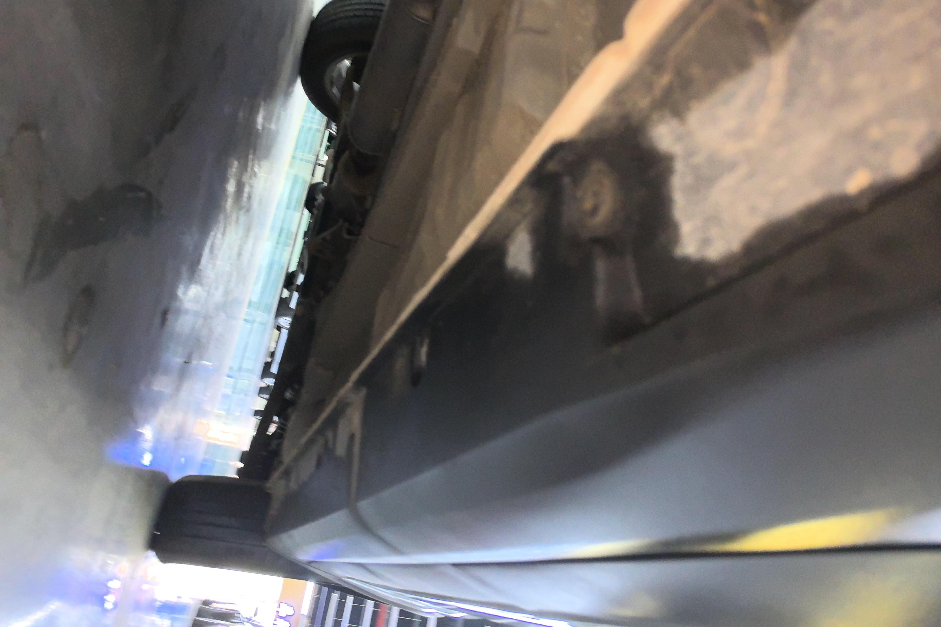 Beijing X3 2020 صورة سيارة #8