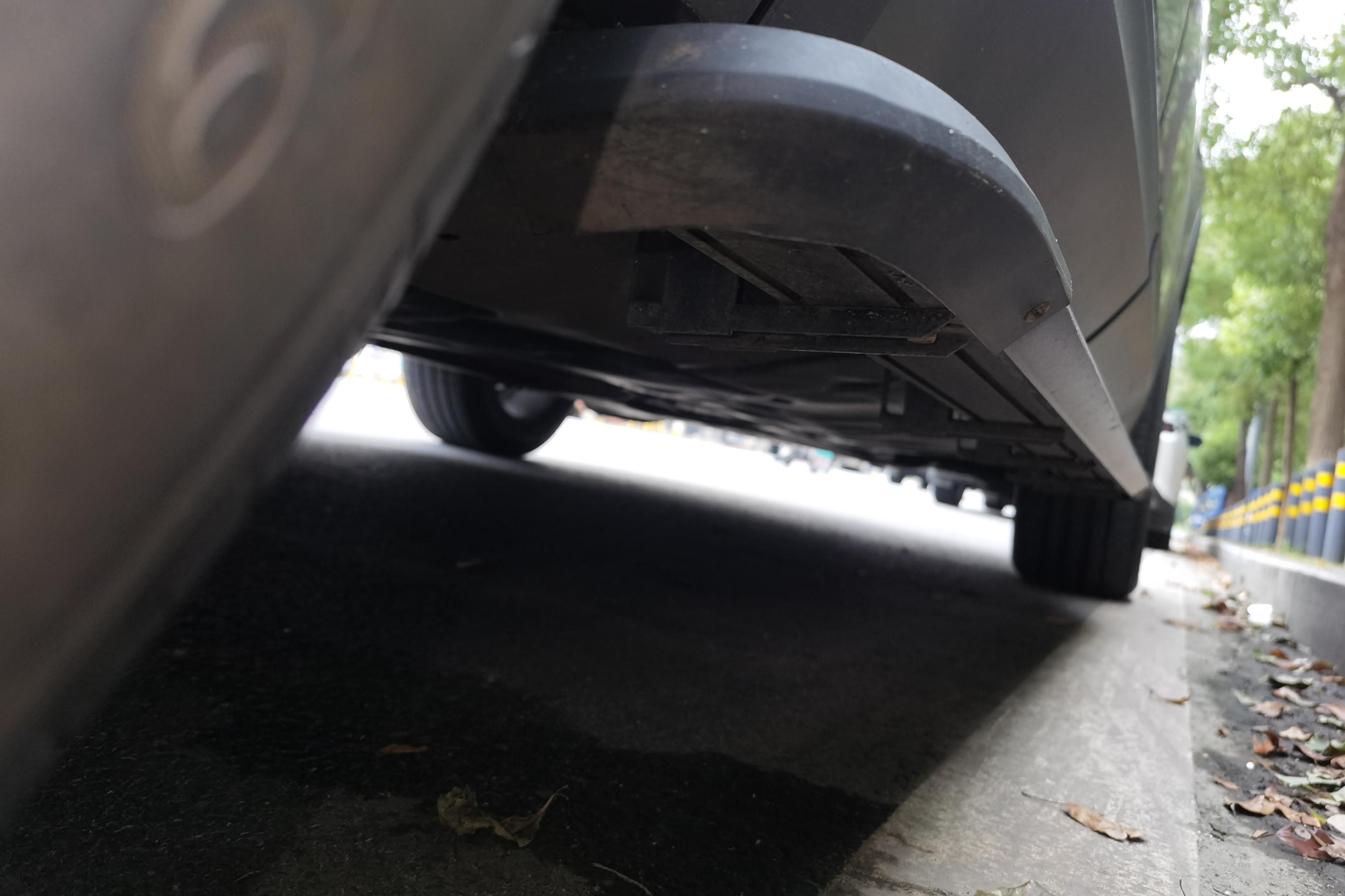 Volkswagen Teramont 2023 immagine di auto #8