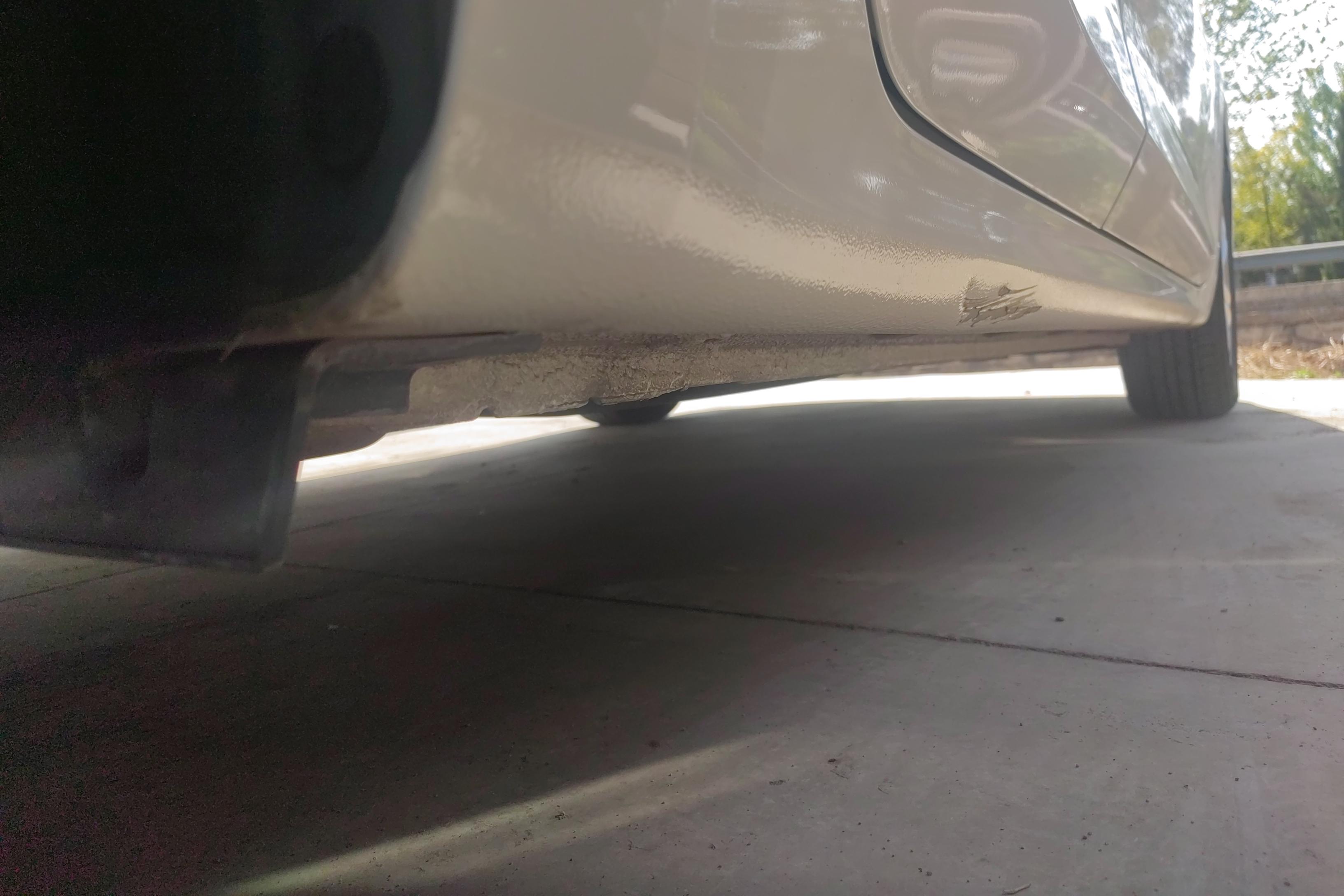 Kia Forte 2021 immagine di auto #8