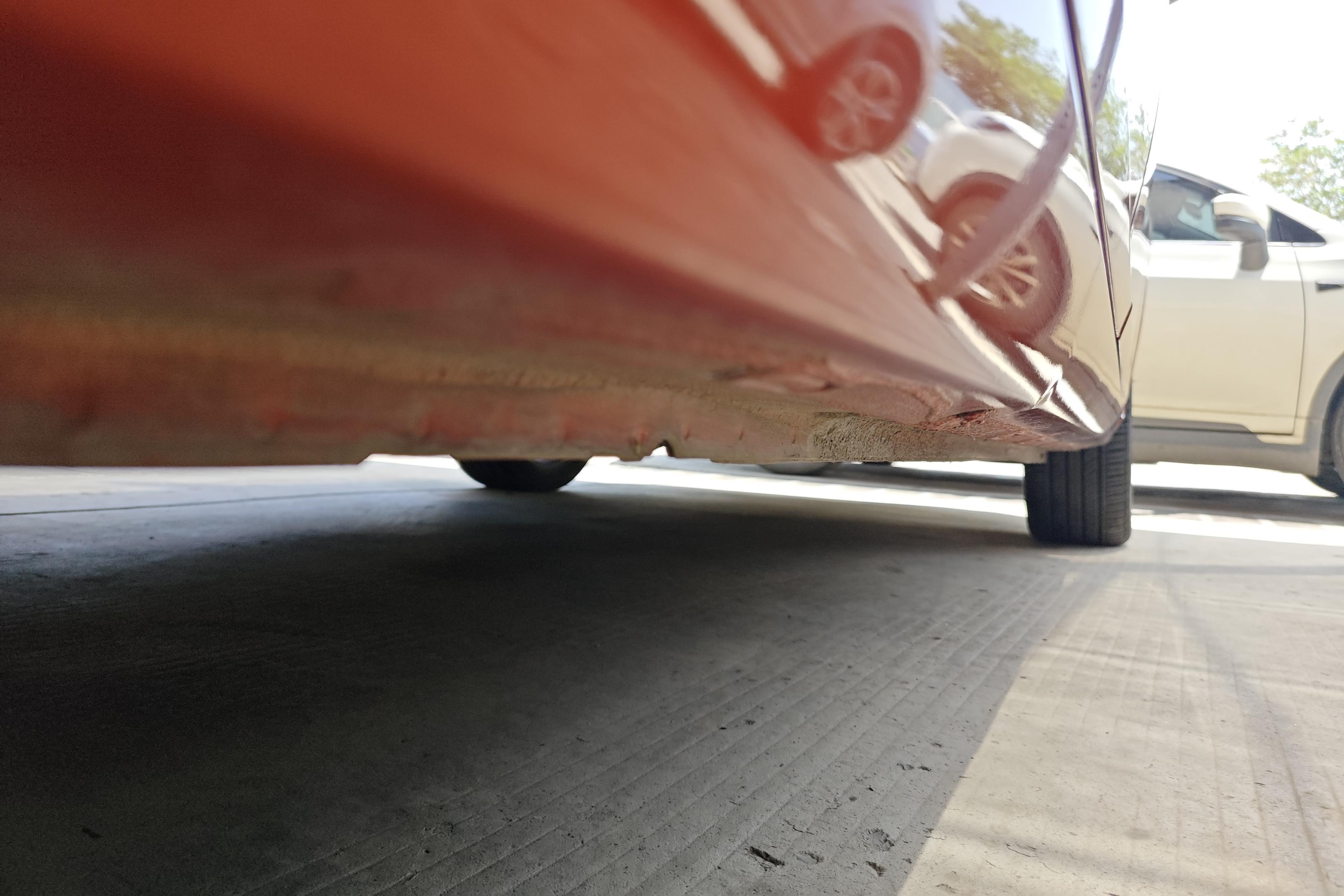 Chery Arrizo 5 GT 2022 immagine di auto #8