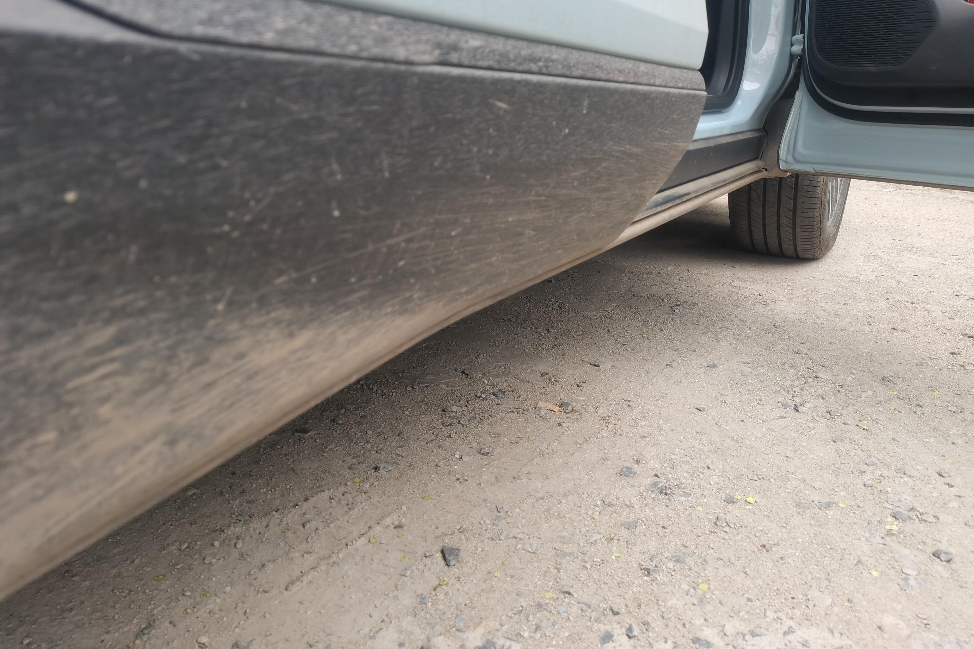 Chevrolet Equinox Plus 2024 car image #8