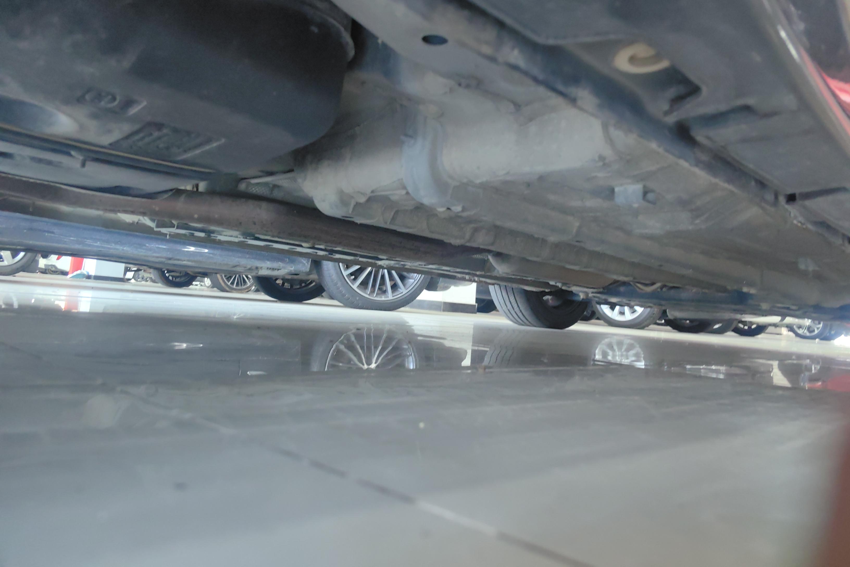 Changan Raeton CC 2022 car image #8