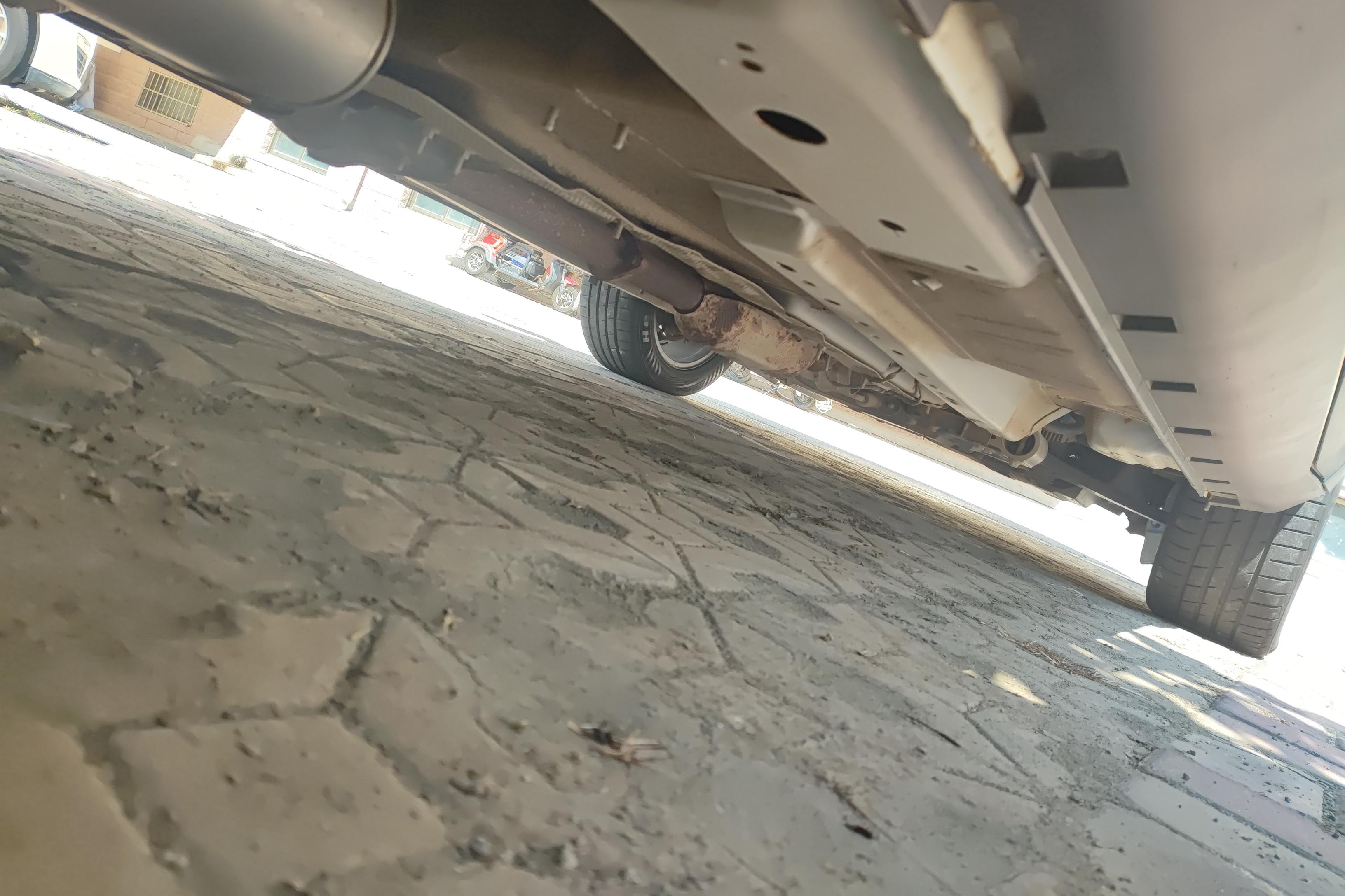 Ford Territory 2019 #8 Ford Territory 2019 immagine di auto #8