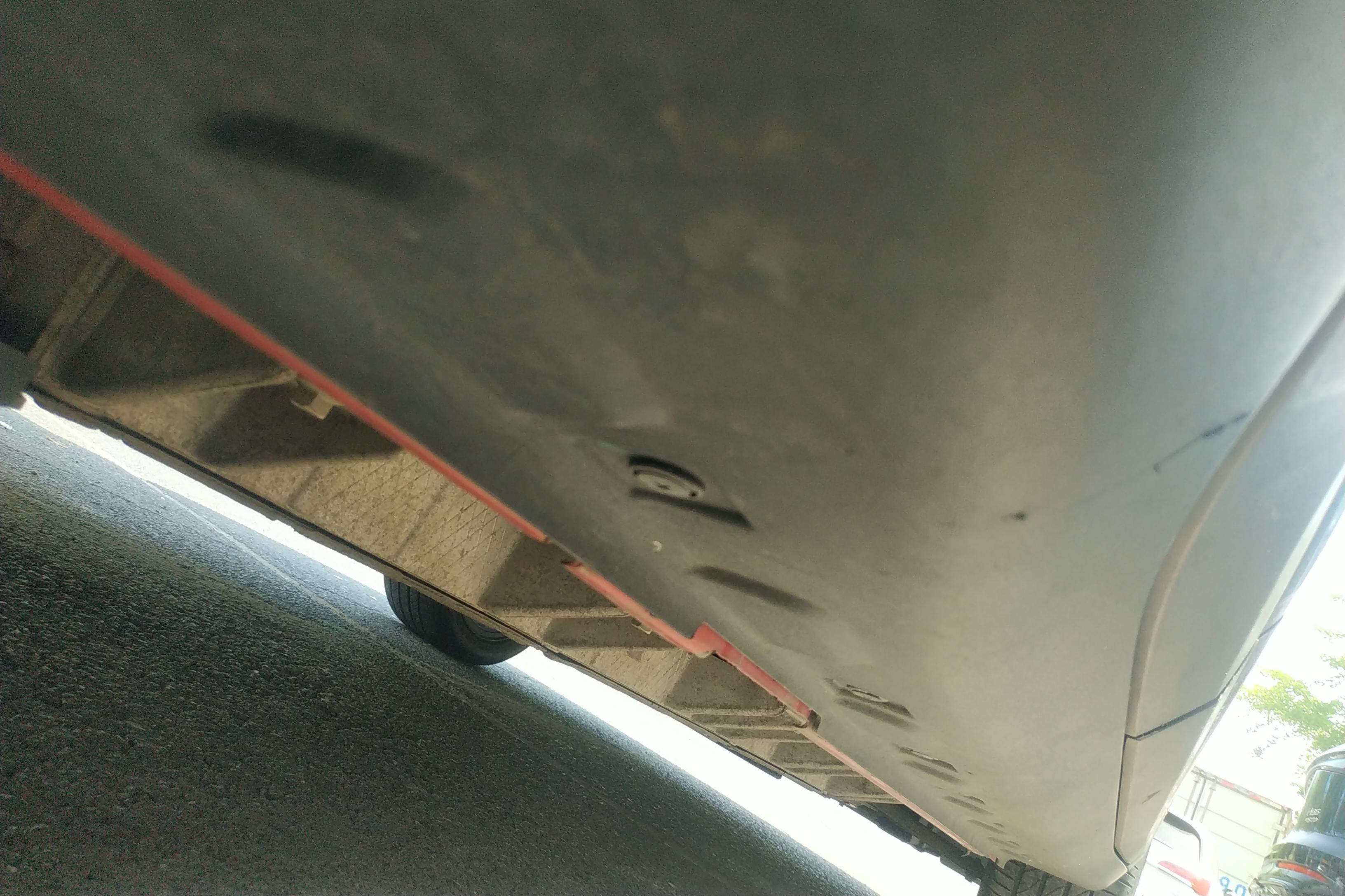 MG EZS Electric 2020 صورة سيارة #8