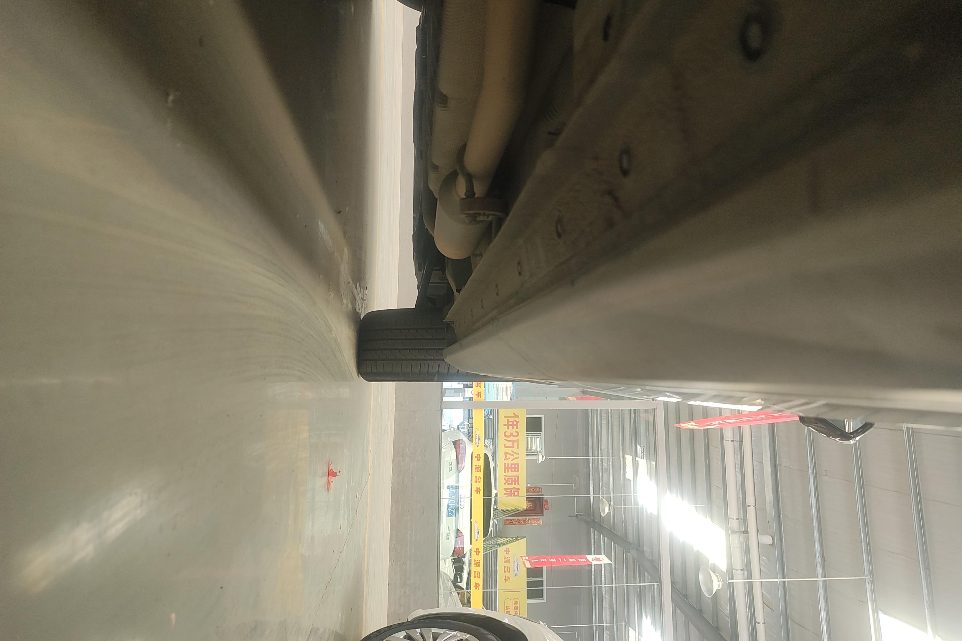 Haval Fierce Dragon MAX 2023 #8 Haval Fierce Dragon MAX 2023 car image #8