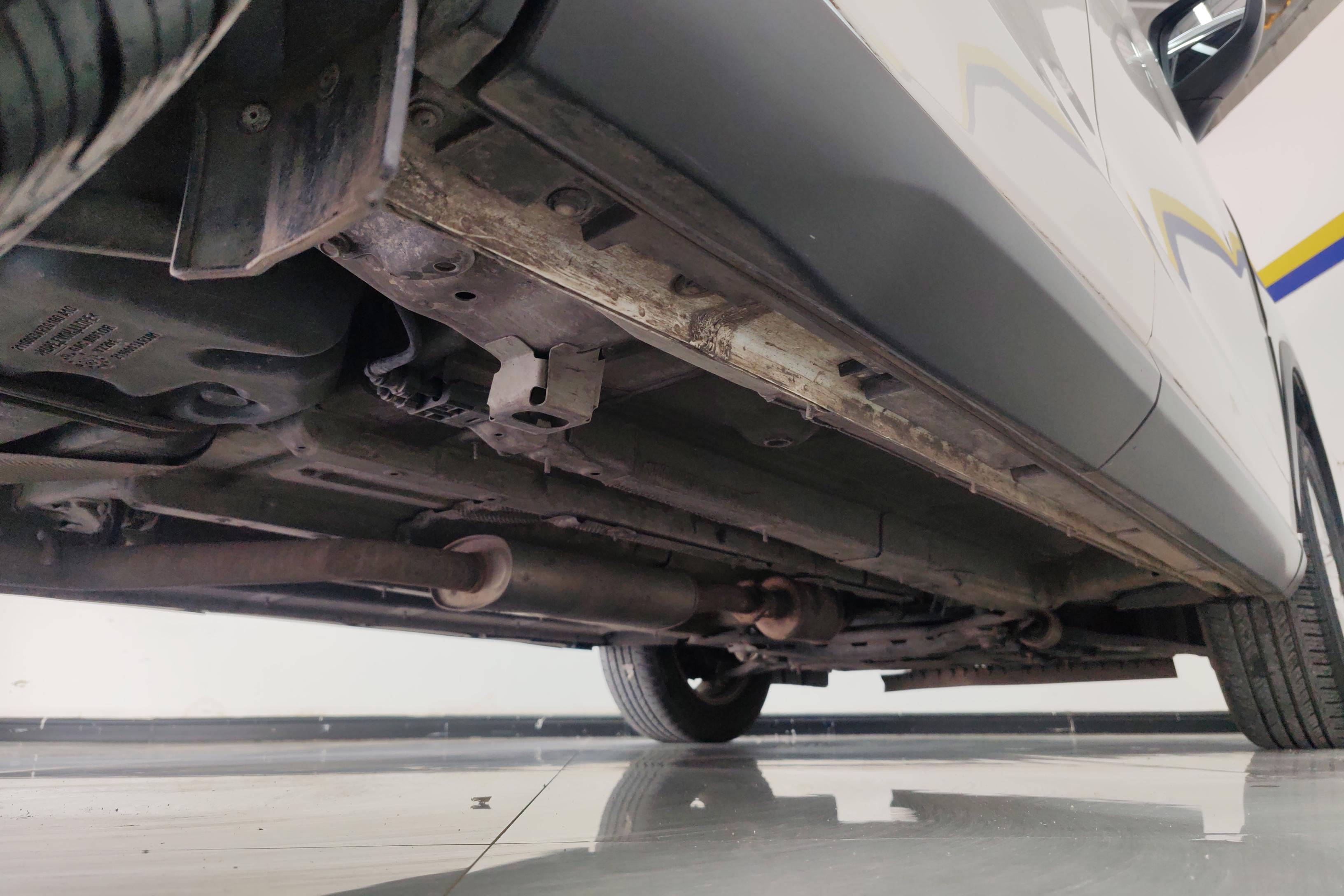 GAC Trumpchi GS5 2019 car image #8