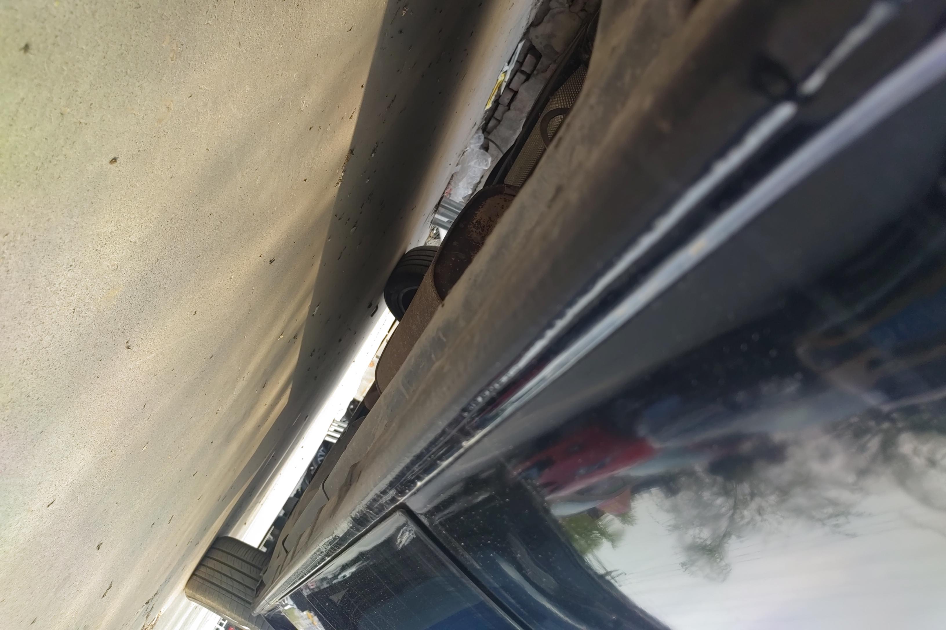 Volkswagen Caravelle 2017 car image #8