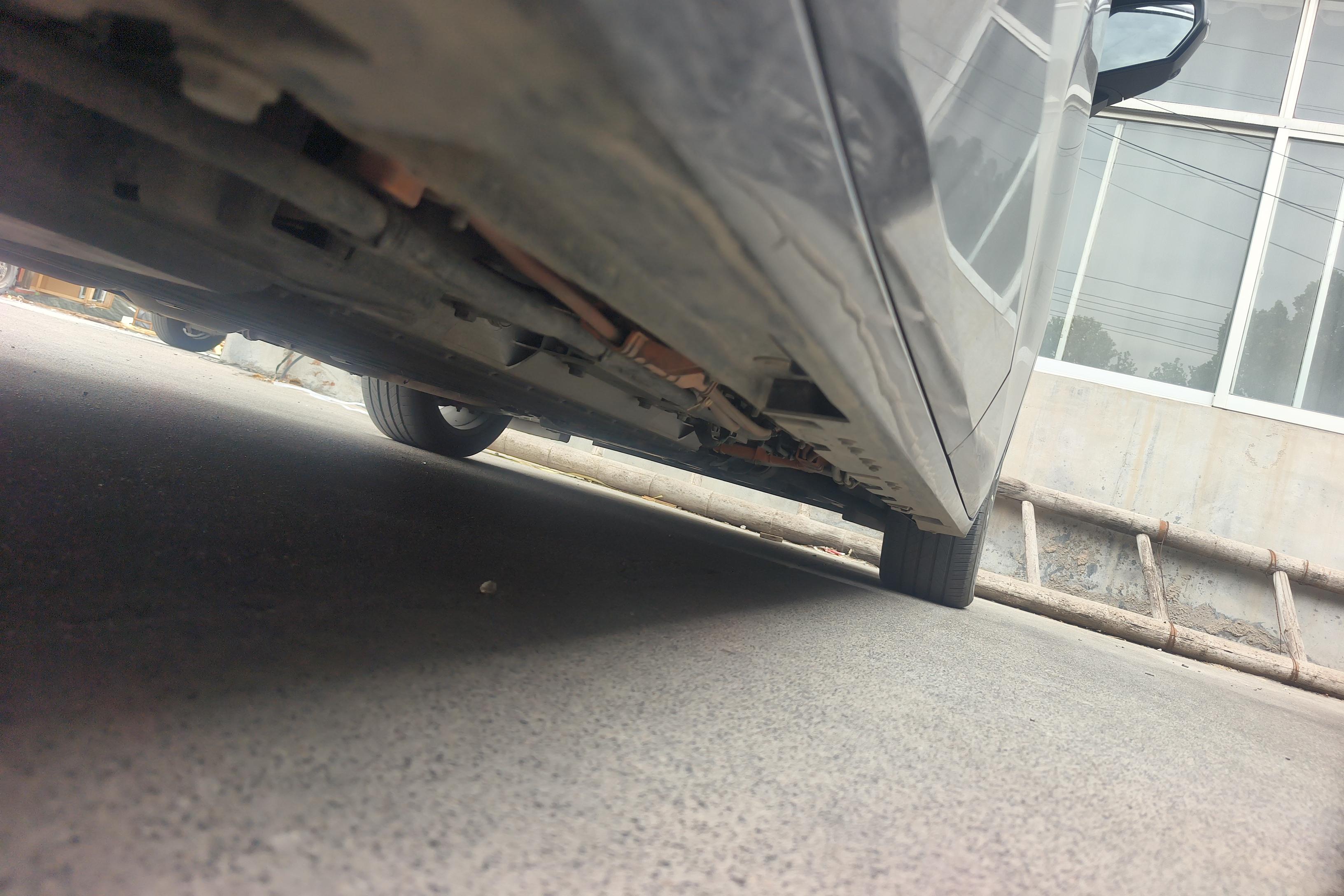 GAC Trumpchi E8 2024 car image #8