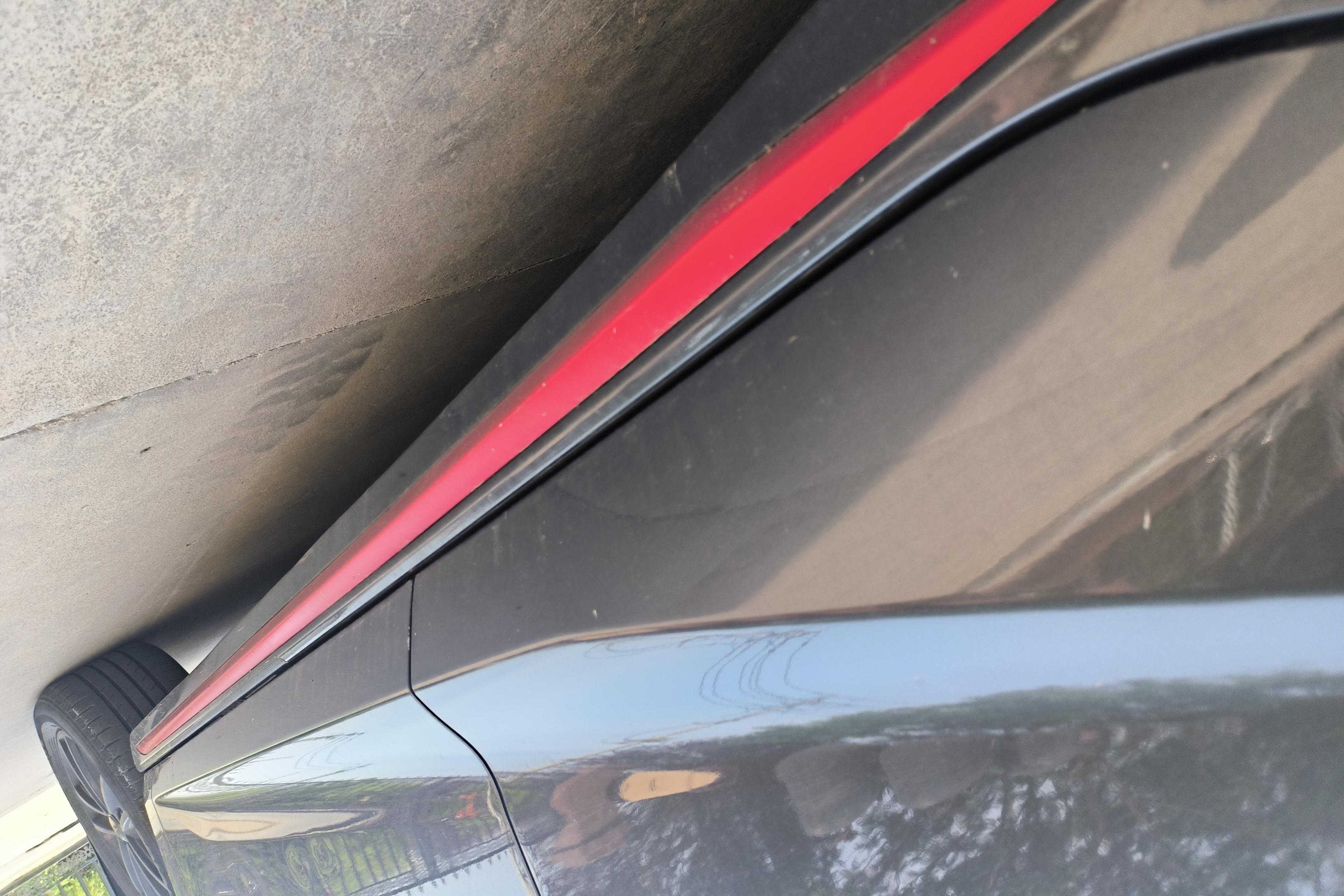 长安 锐程CC 2020 汽车图片 #8