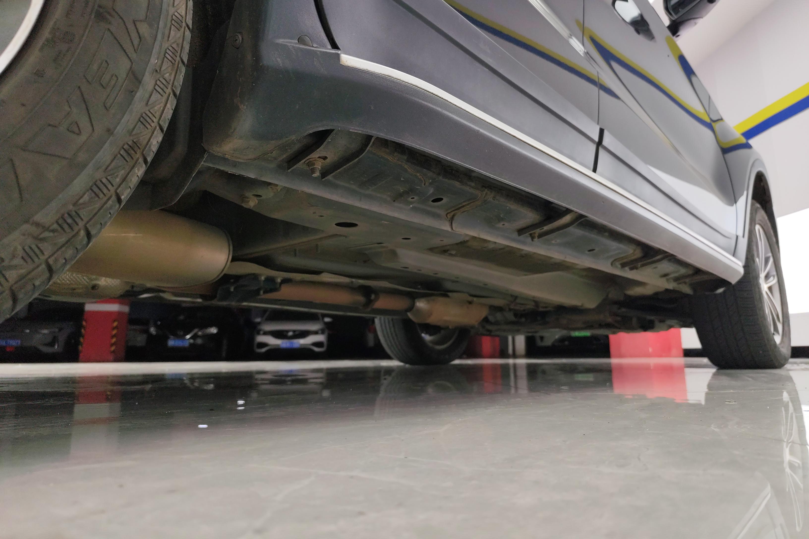 Ford Territory 2023 immagine di auto #8