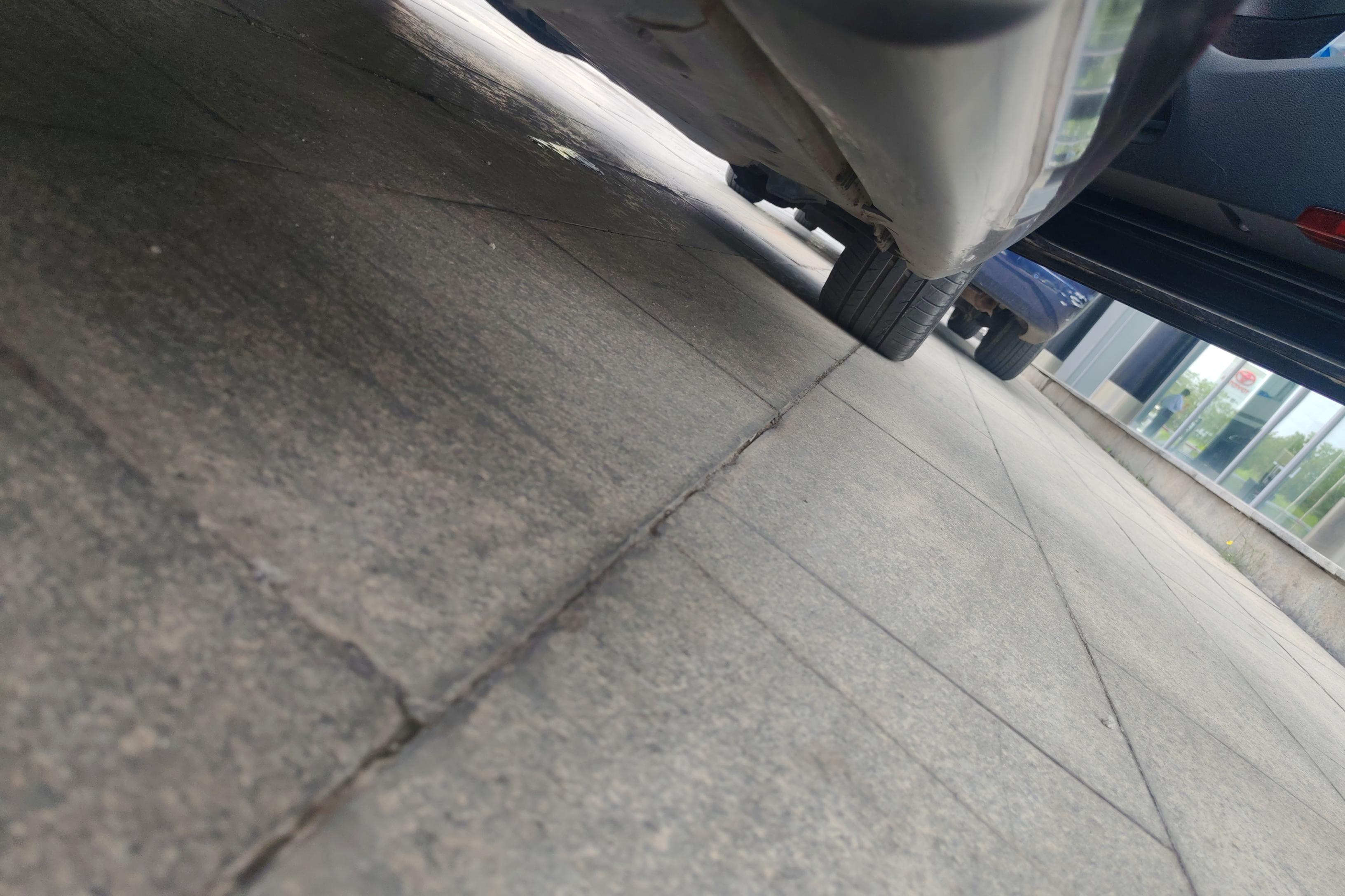 Volkswagen Gol 2015 immagine di auto #8