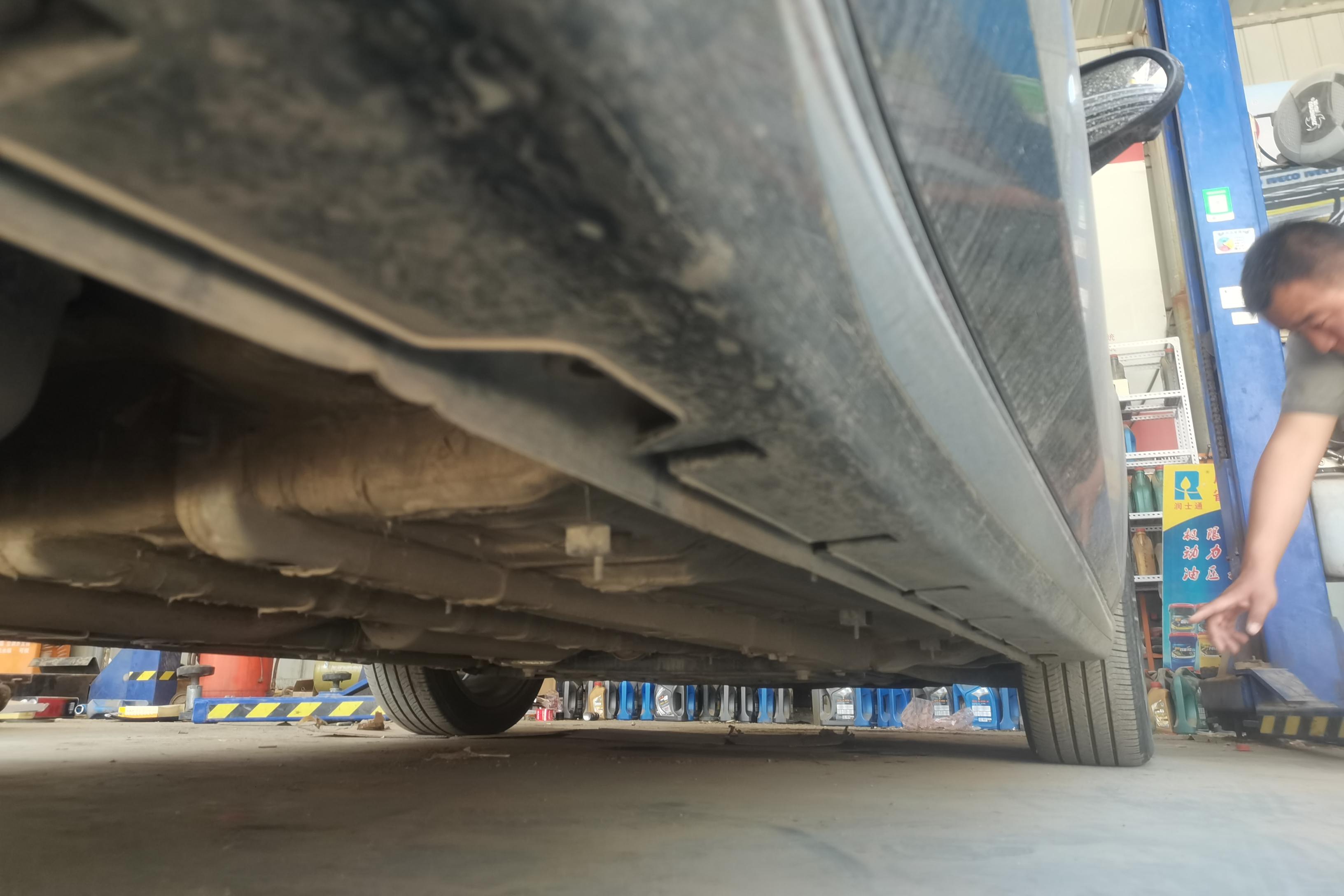 长安 锐程CC 2022 汽车图片 #8