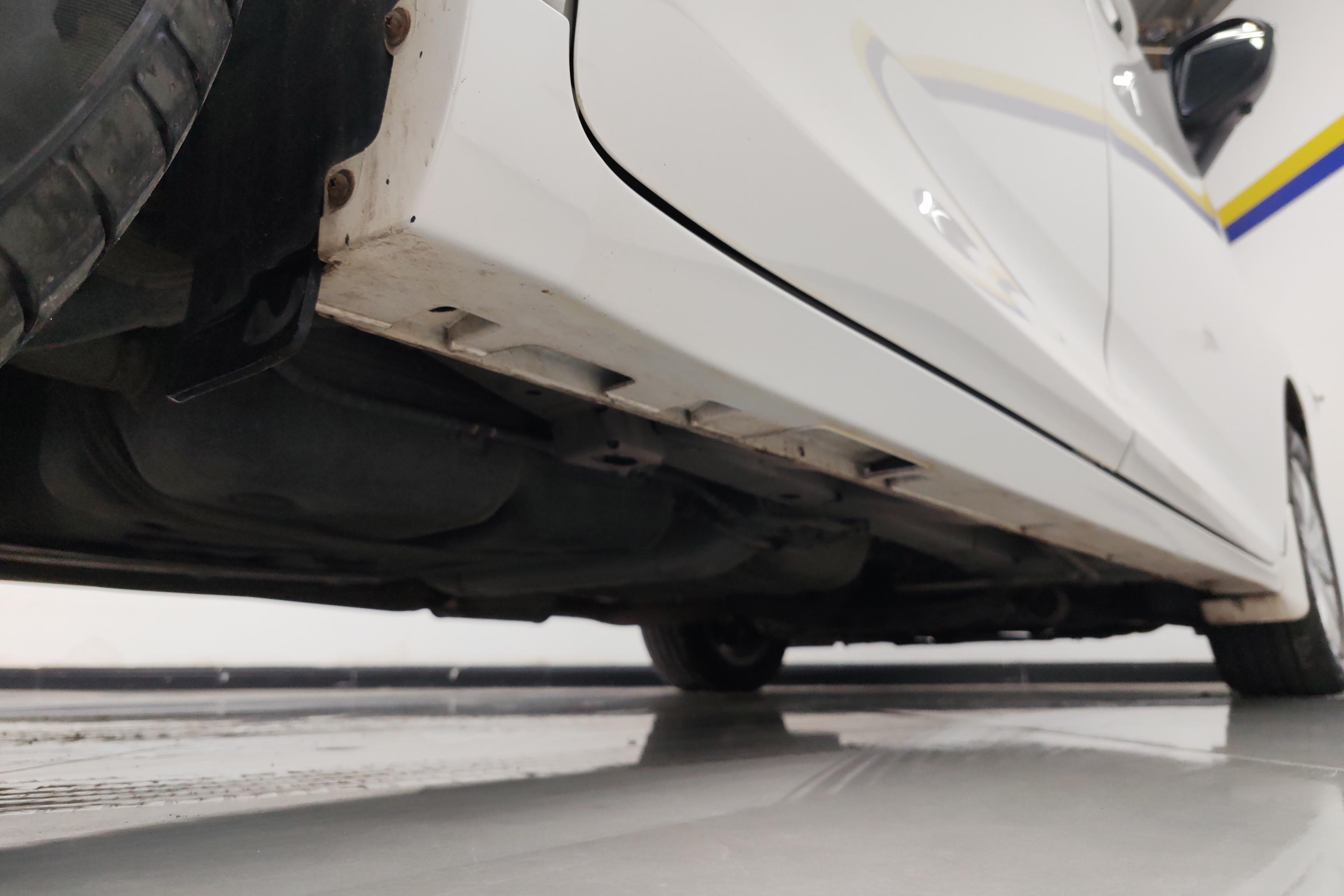 GAC Trumpchi M6 2019 #8 GAC Trumpchi M6 2019 car image #8