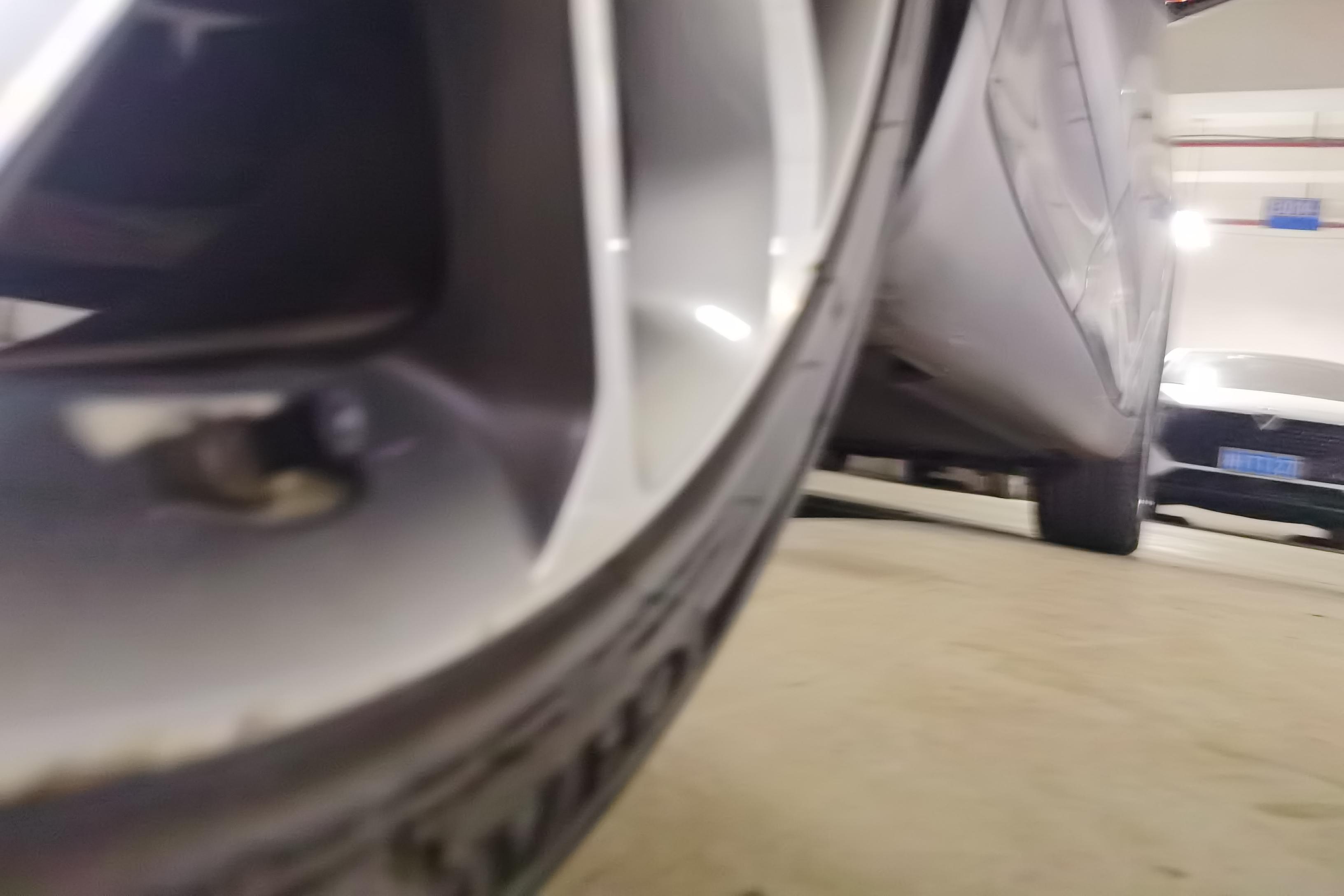 Kia Niro 2018 imagen de coche #8