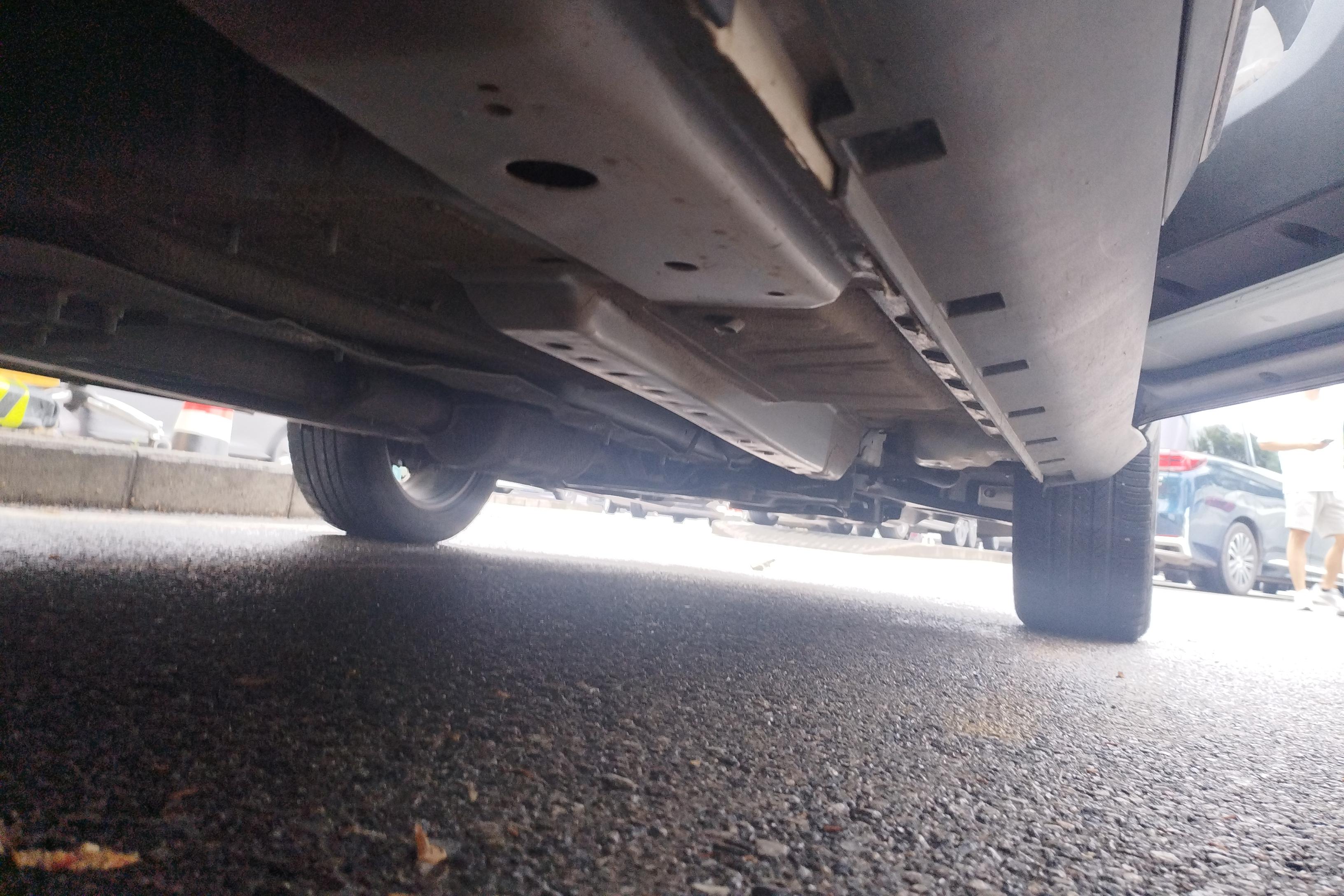 Ford Territory 2021 #8 Ford Territory 2021 car image #8