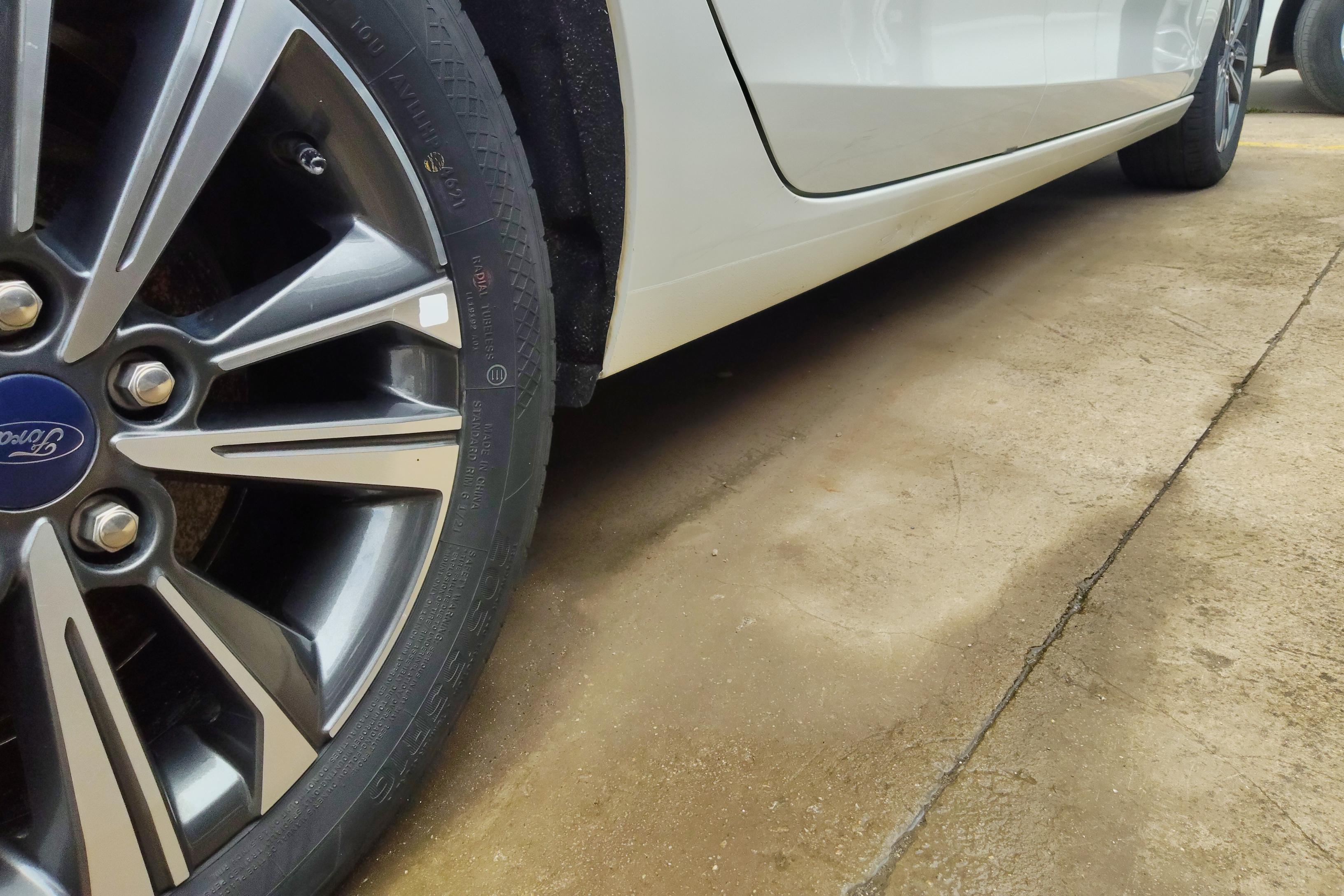 Ford Escort 2022 immagine di auto #8