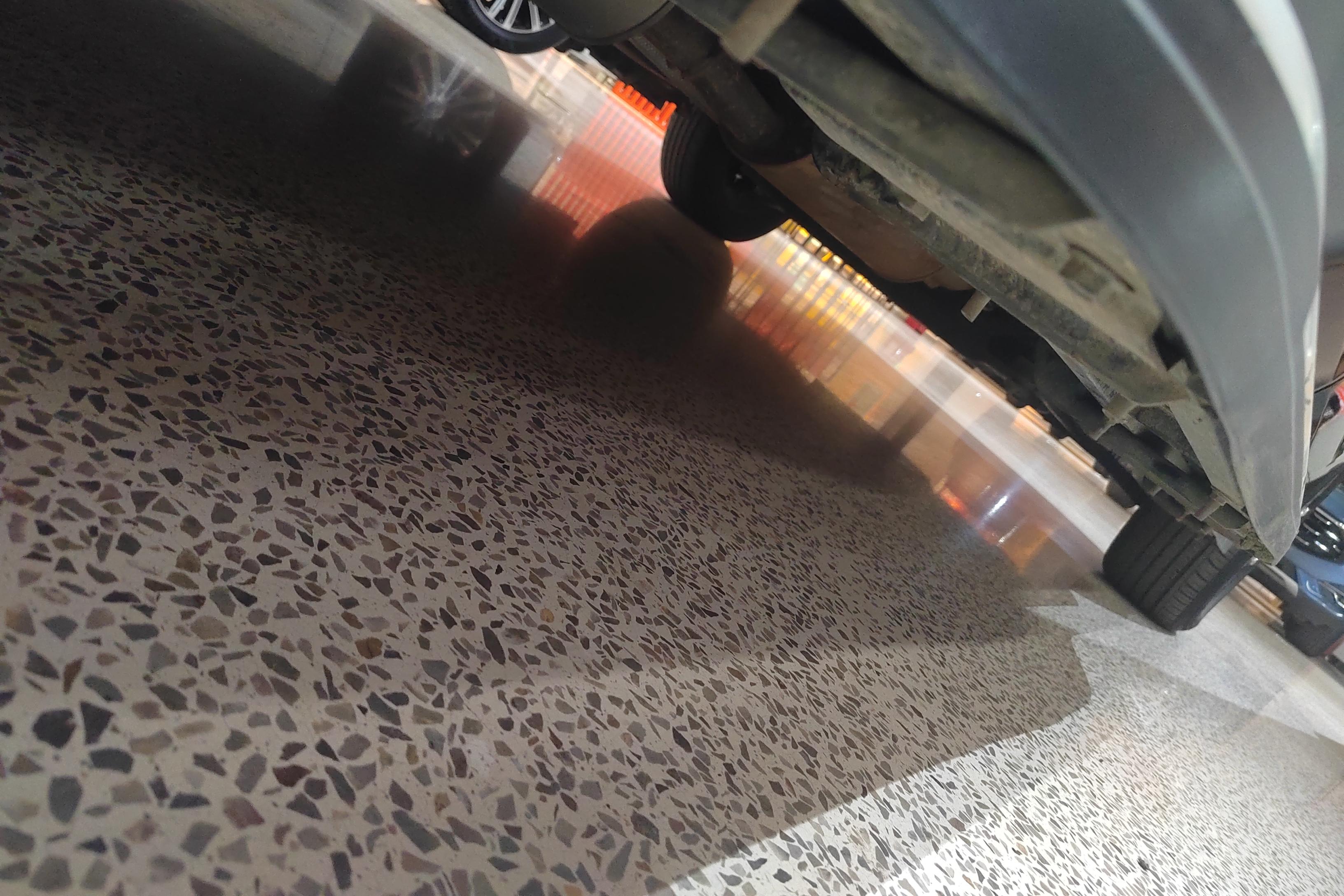 Ford Tourneo 2023 #8 Ford Tourneo 2023 car image #8