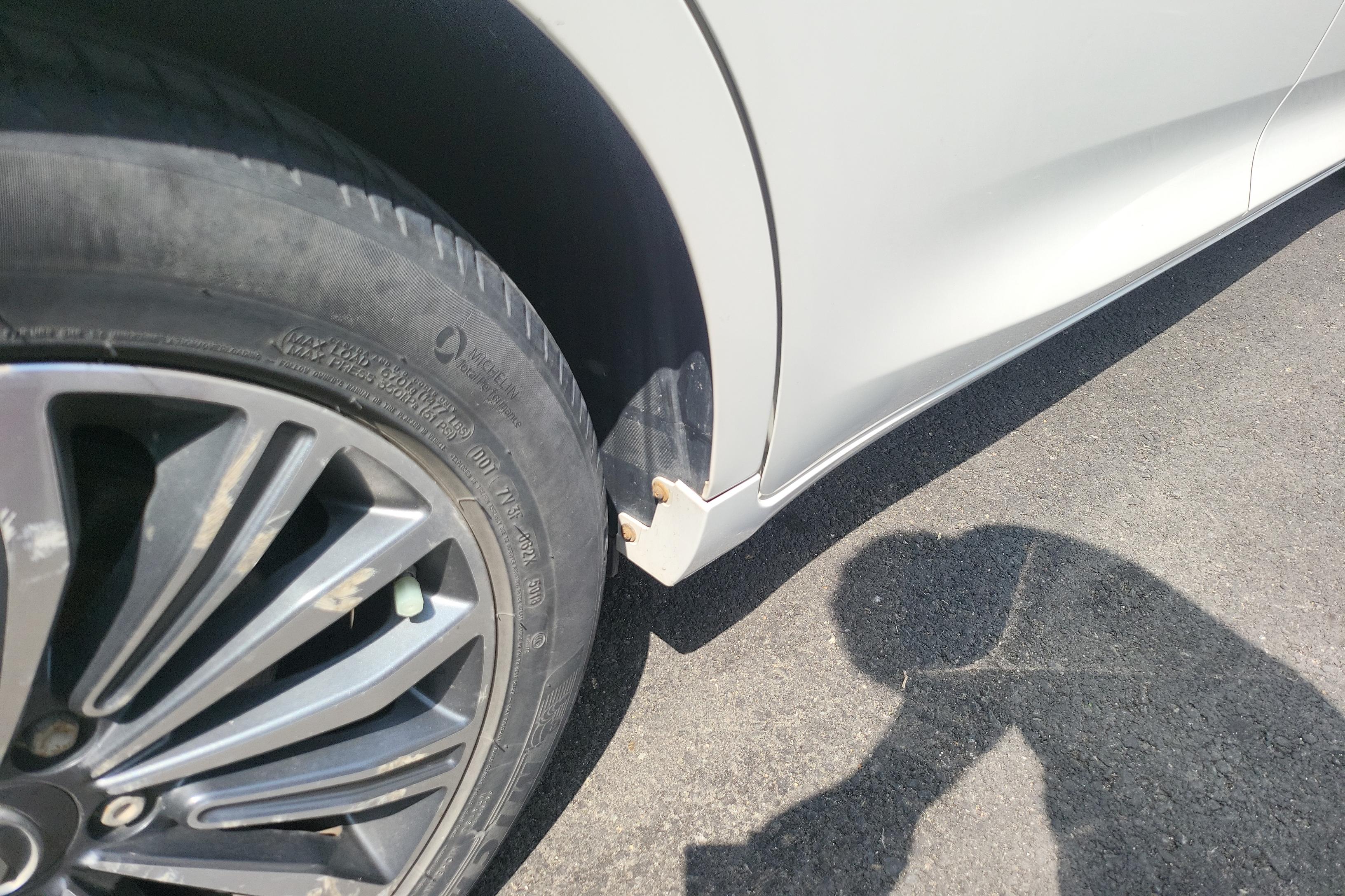 GAC Trumpchi M6 2019 #8 GAC Trumpchi M6 2019 car image #8