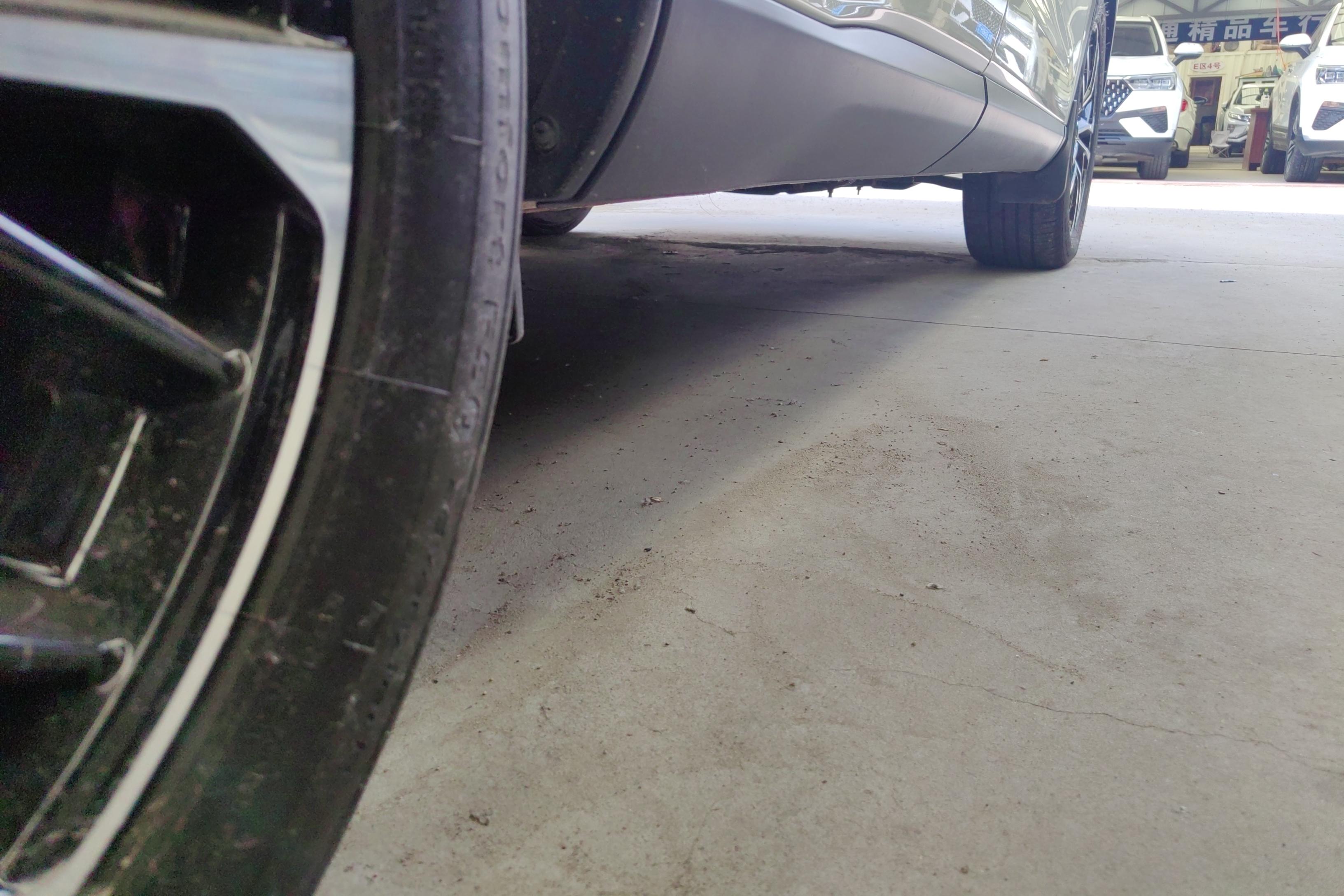 GAC Trumpchi GS4 PLUS 2022 car image #8