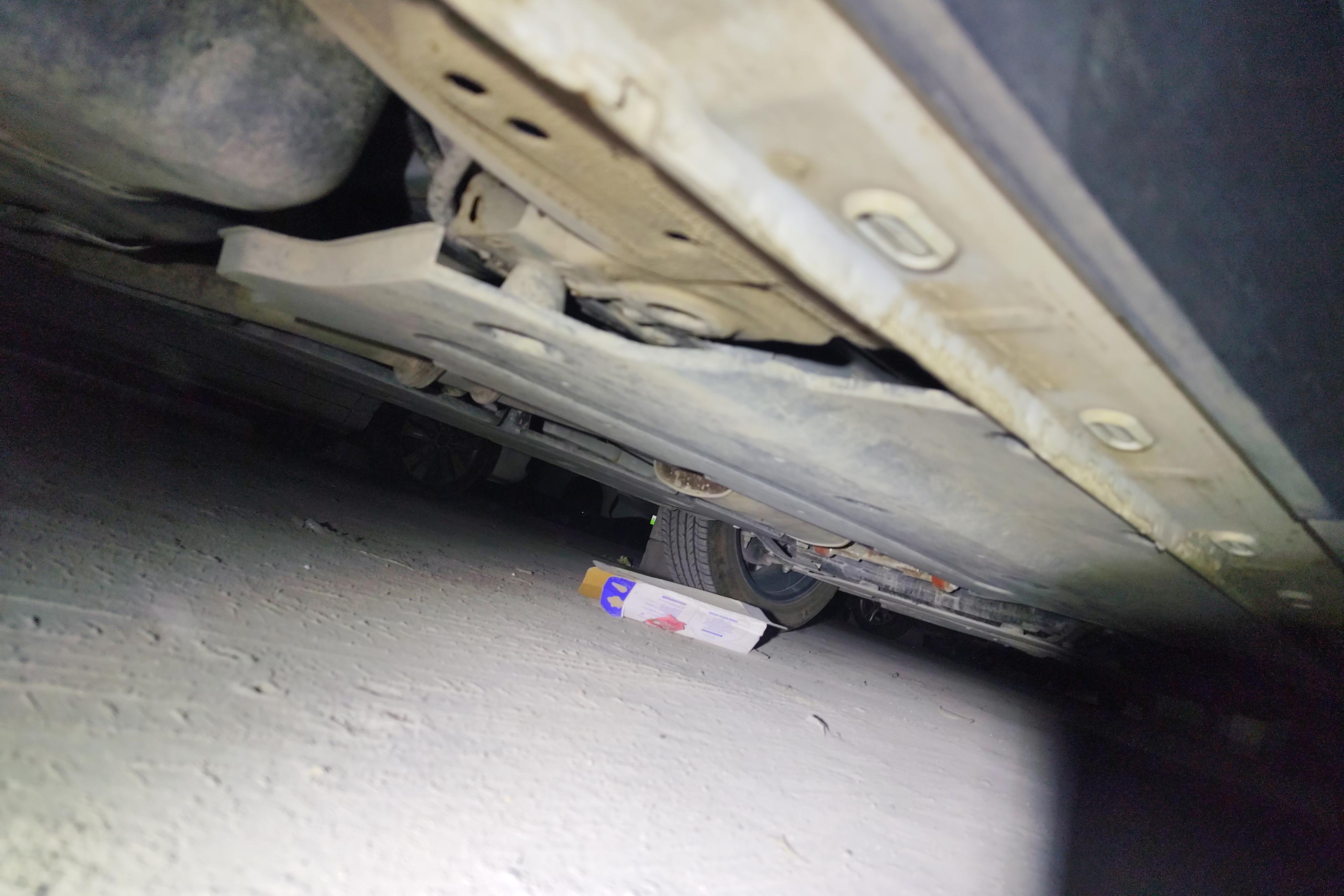 MG ES5 2022 #8 MG ES5 2022 car image #8