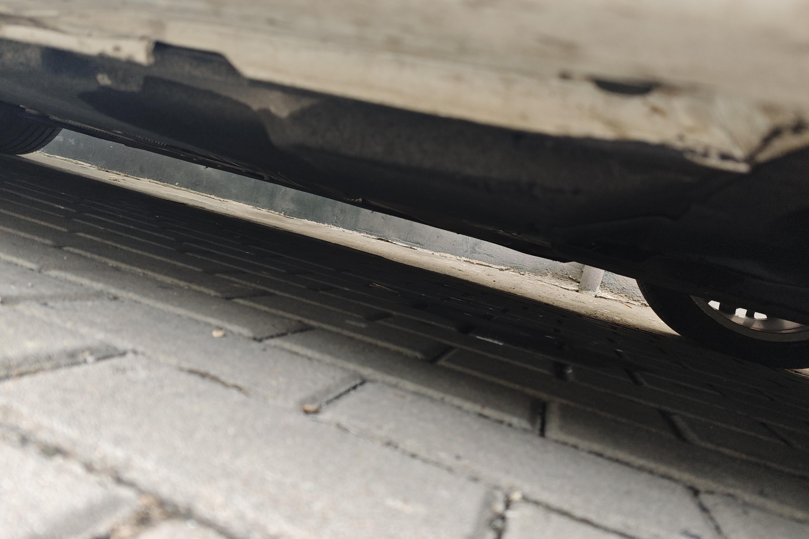 Audi A7L 2023 immagine di auto #8