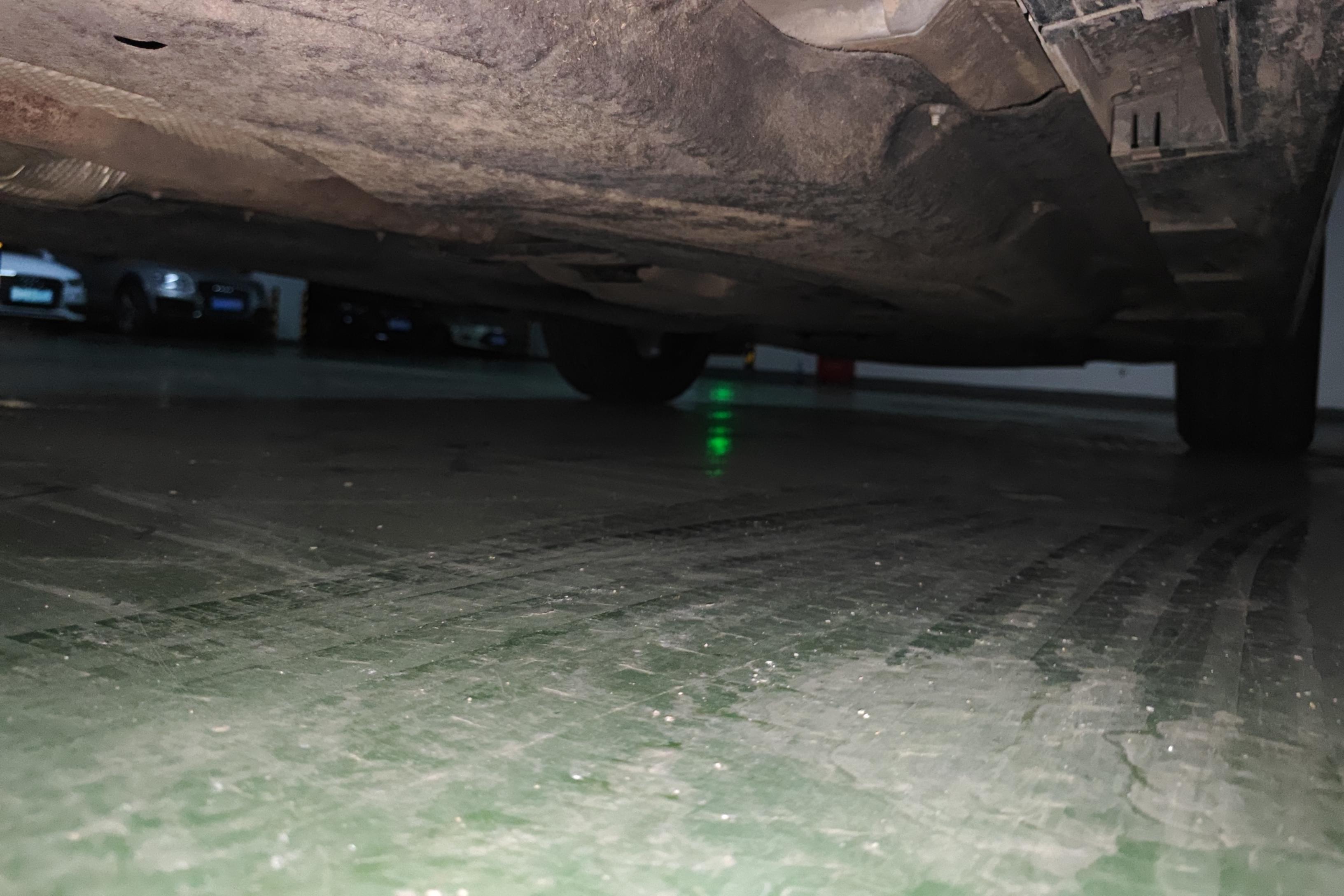 Ford Evos 2021 car image #8