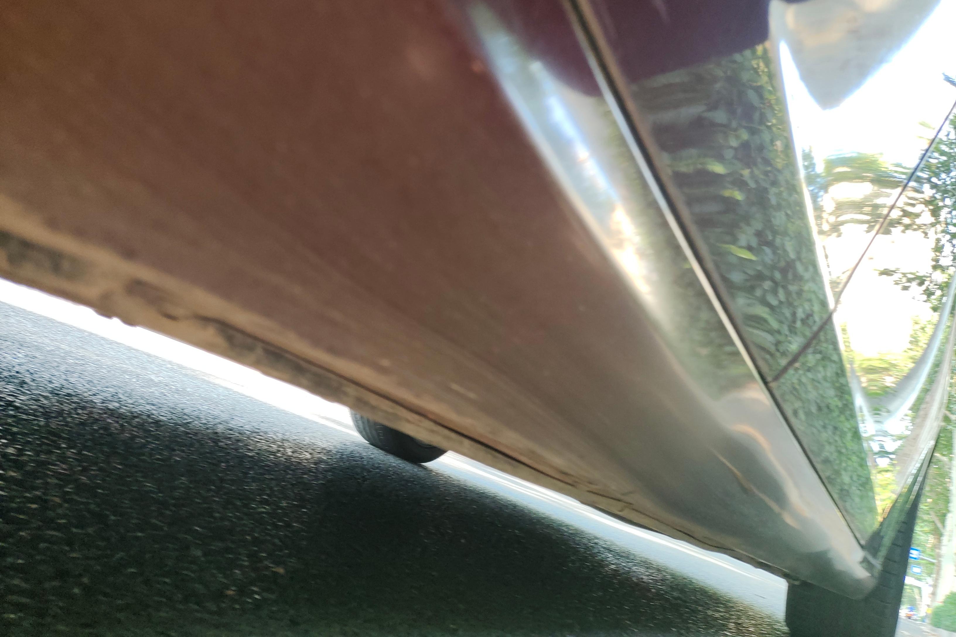 Mercedes-Benz CLS Class 2010 #8 Mercedes-Benz CLS Class 2010 car image #8