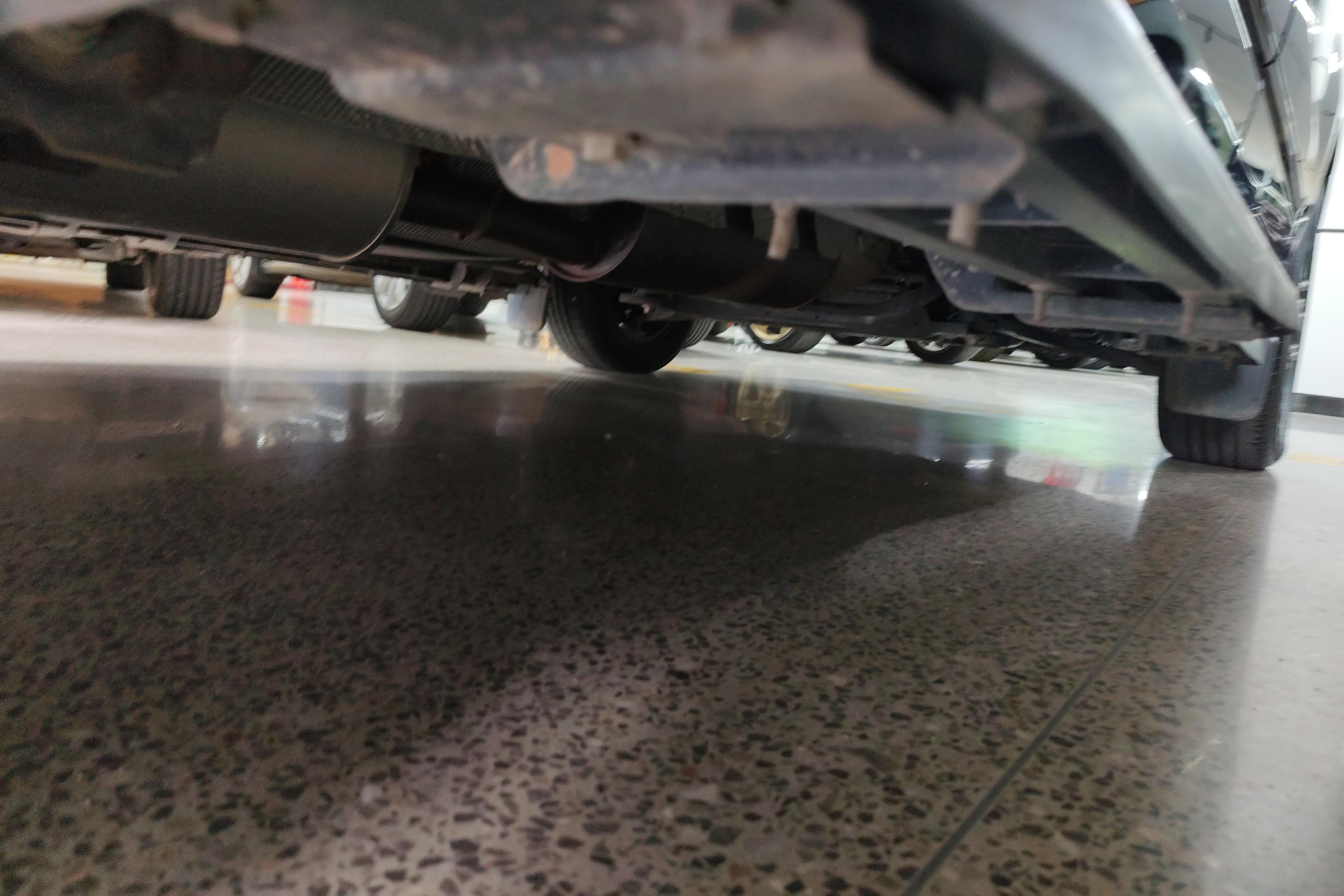 Ford Tourneo 2023 #8 Ford Tourneo 2023 car image #8