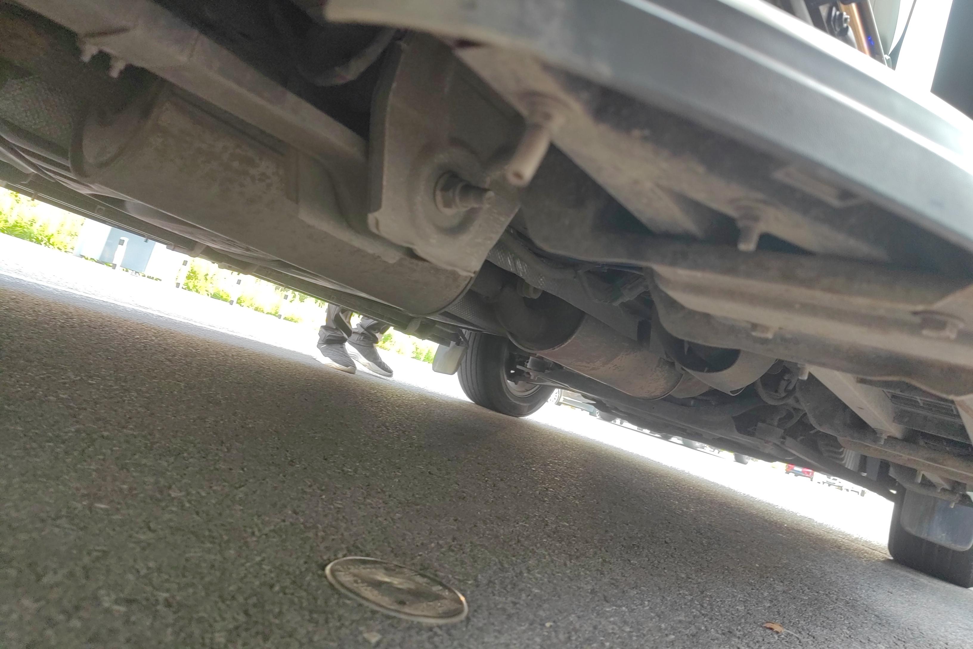 Ford Tourneo 2021 car image #8