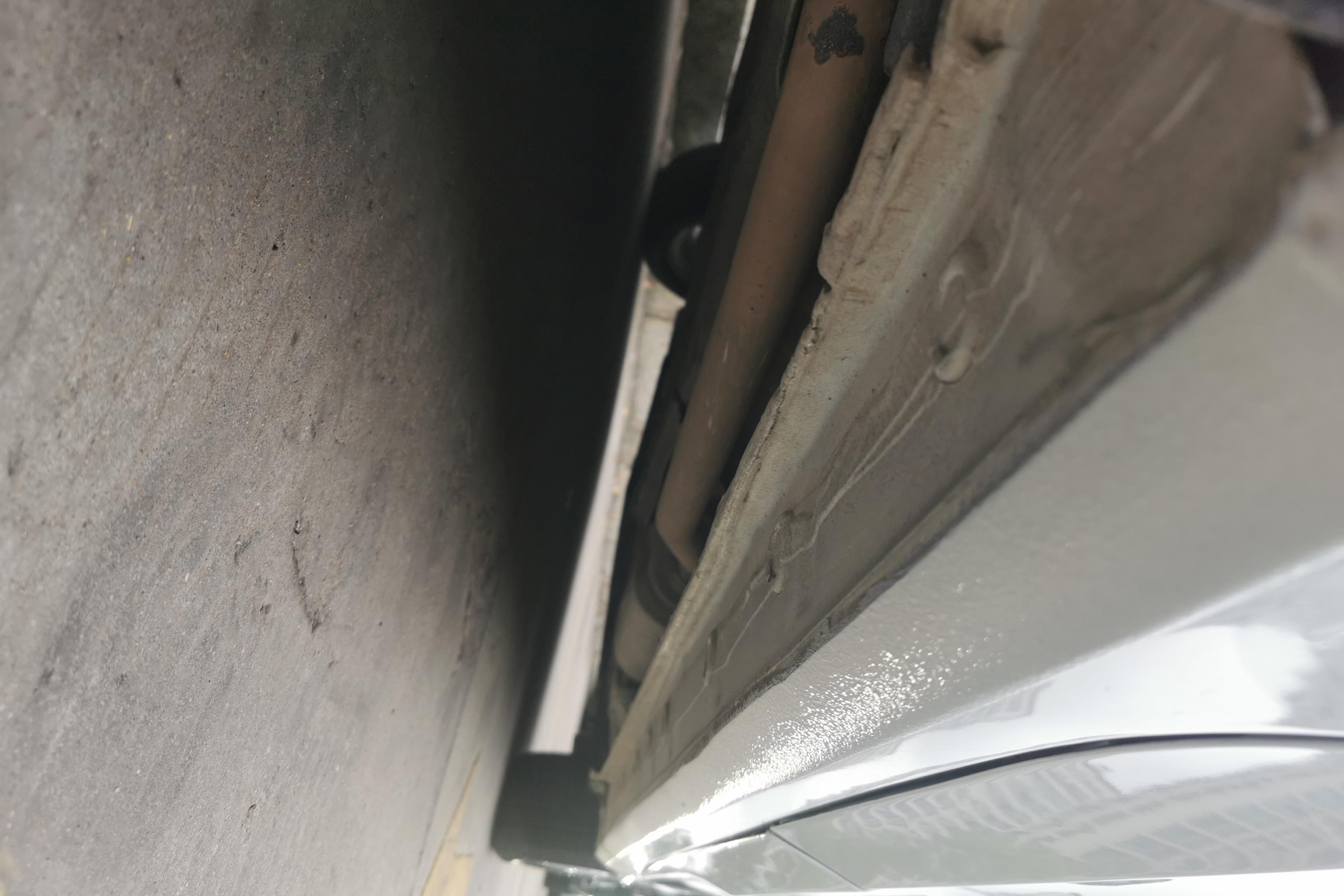 Honda Gienia 2019 #8 Honda Gienia 2019 immagine di auto #8