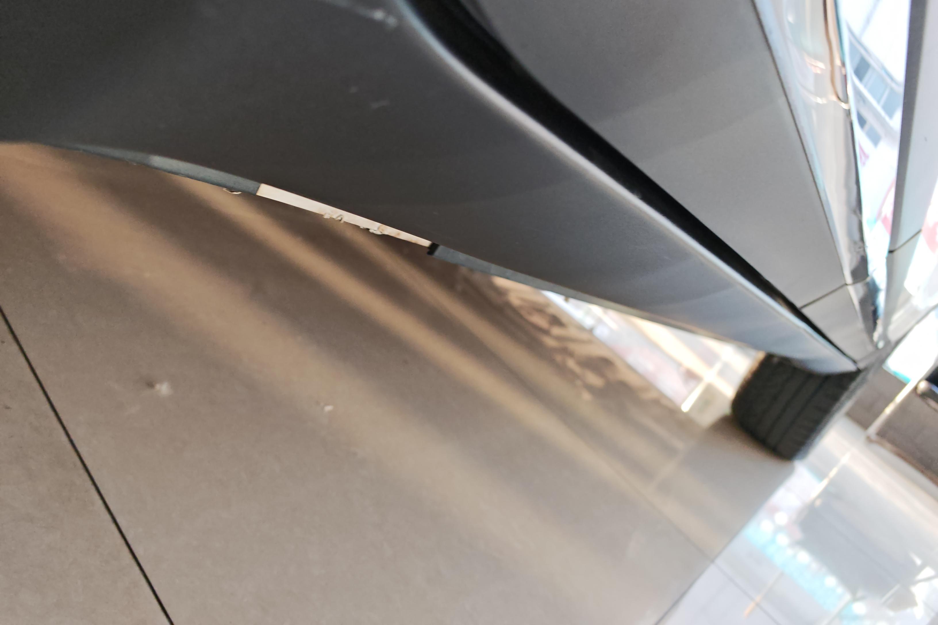 Ford Territory 2019 #8 Ford Territory 2019 immagine di auto #8