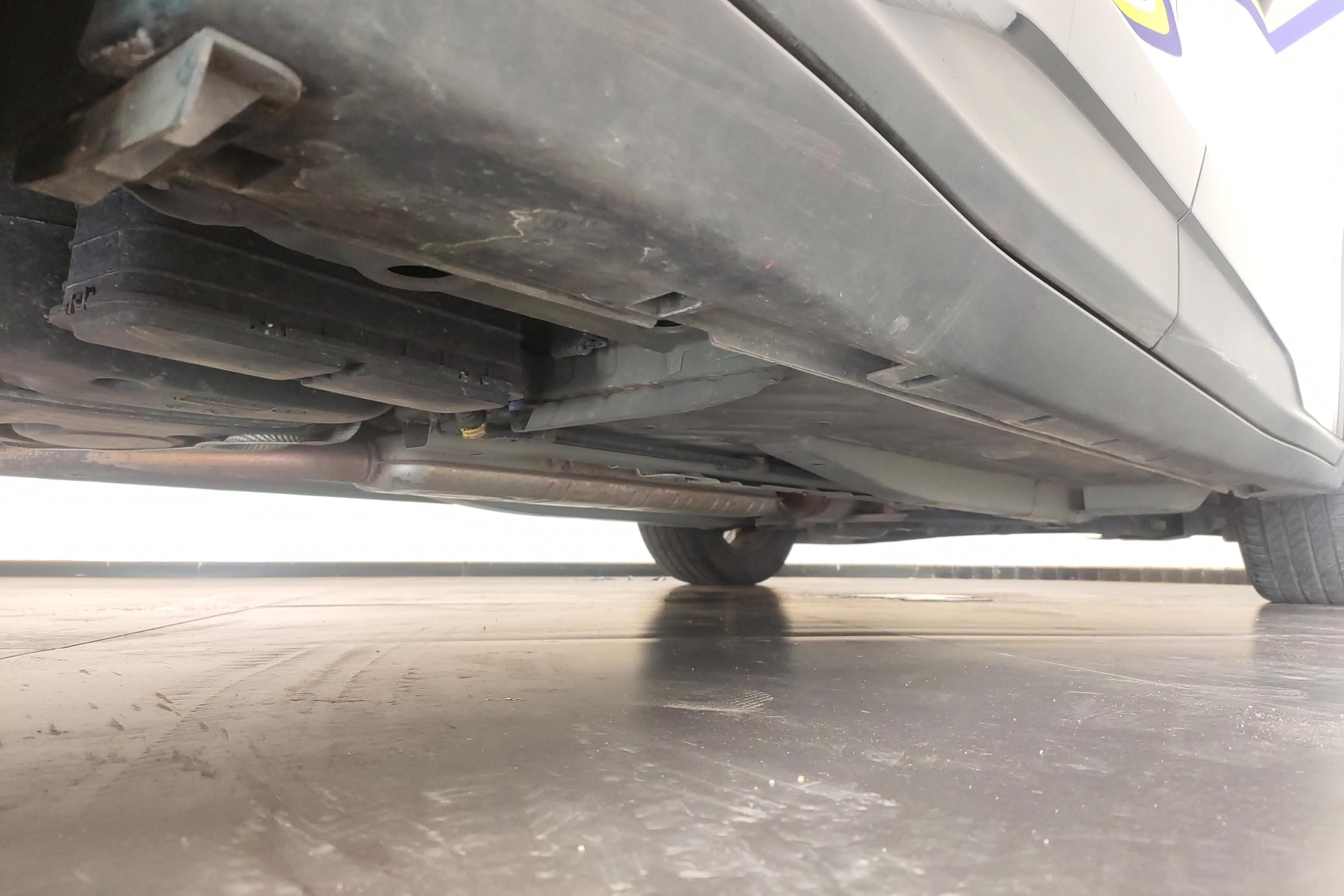 Chevrolet Orlando 2019 car image #8