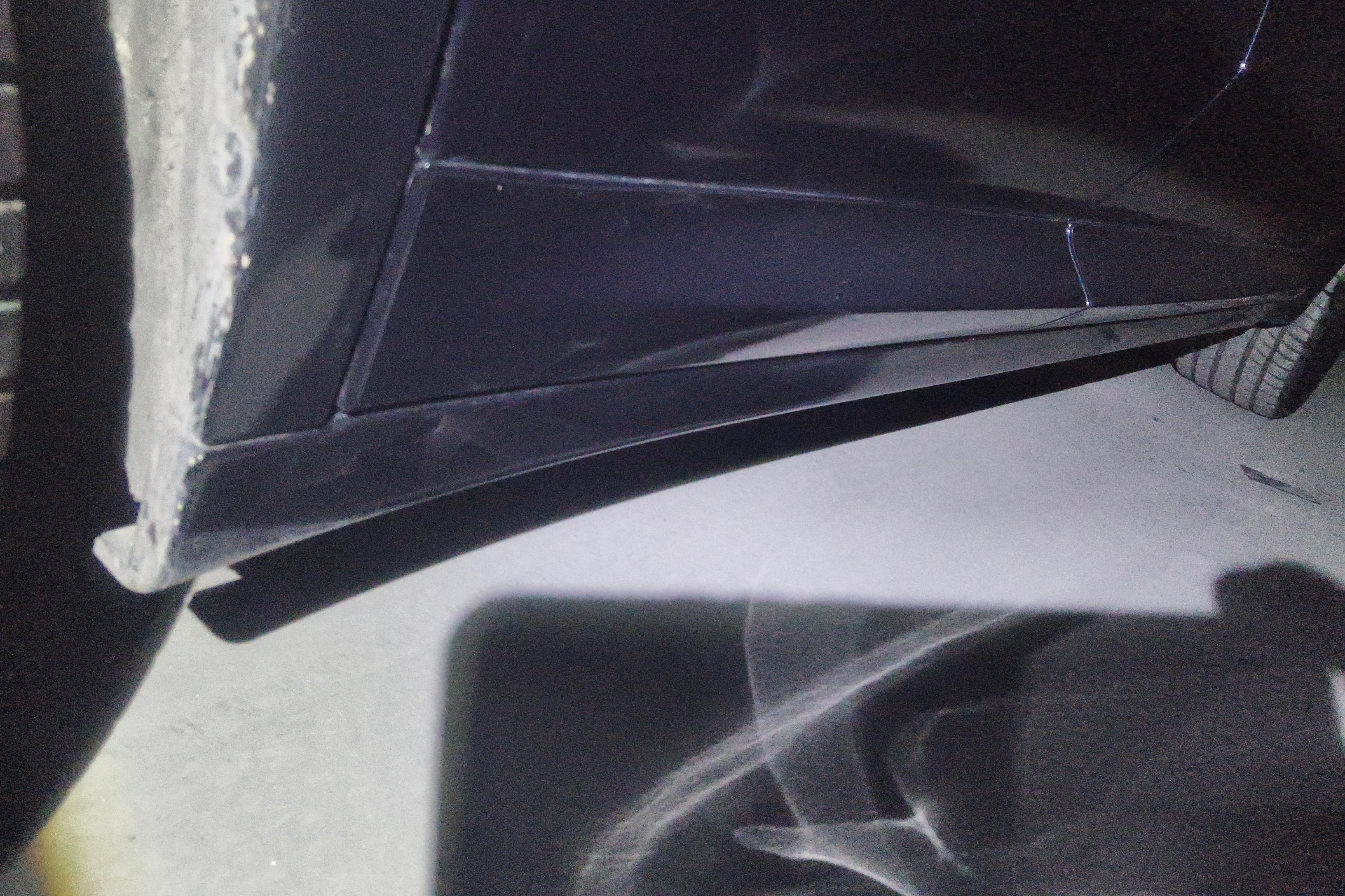 BMW X4 M40i 2023 #8 BMW X4 M40i 2023 car image #8