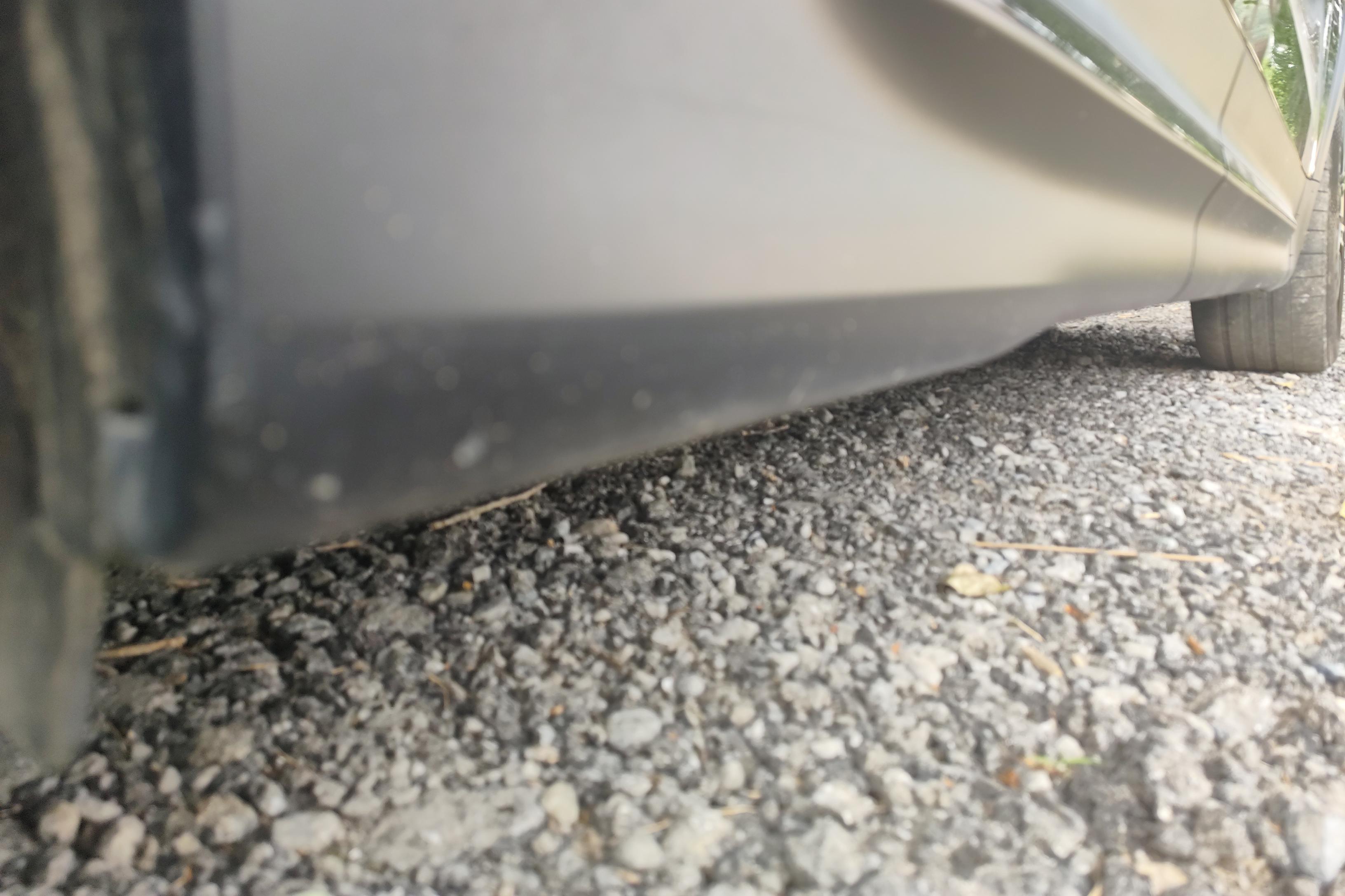 Mercedes-Benz GLB AMG 2024 car image #8