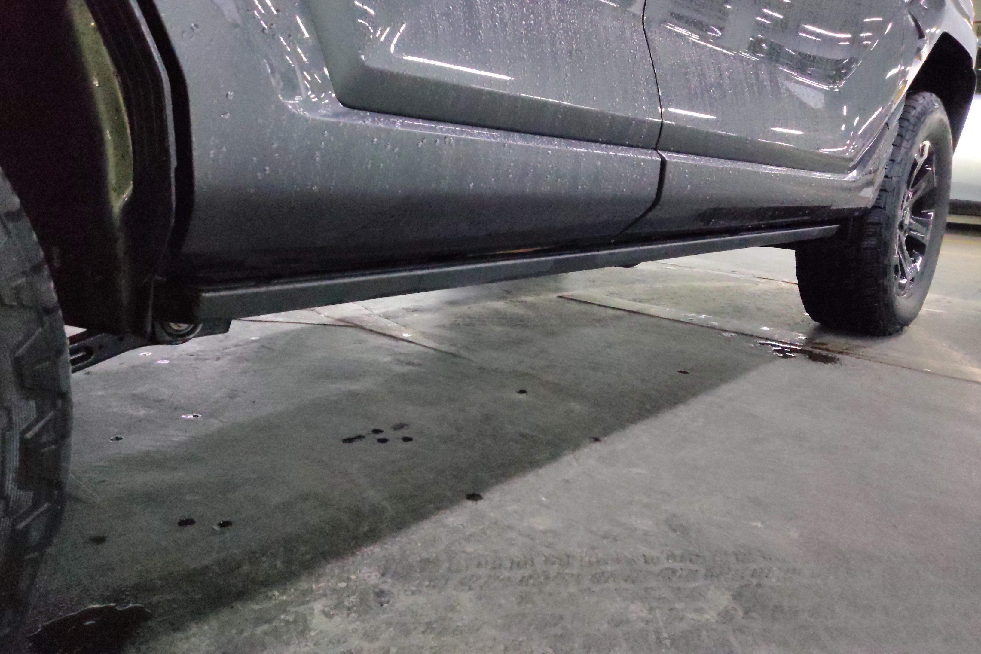 Tank 400 2024 car image #8