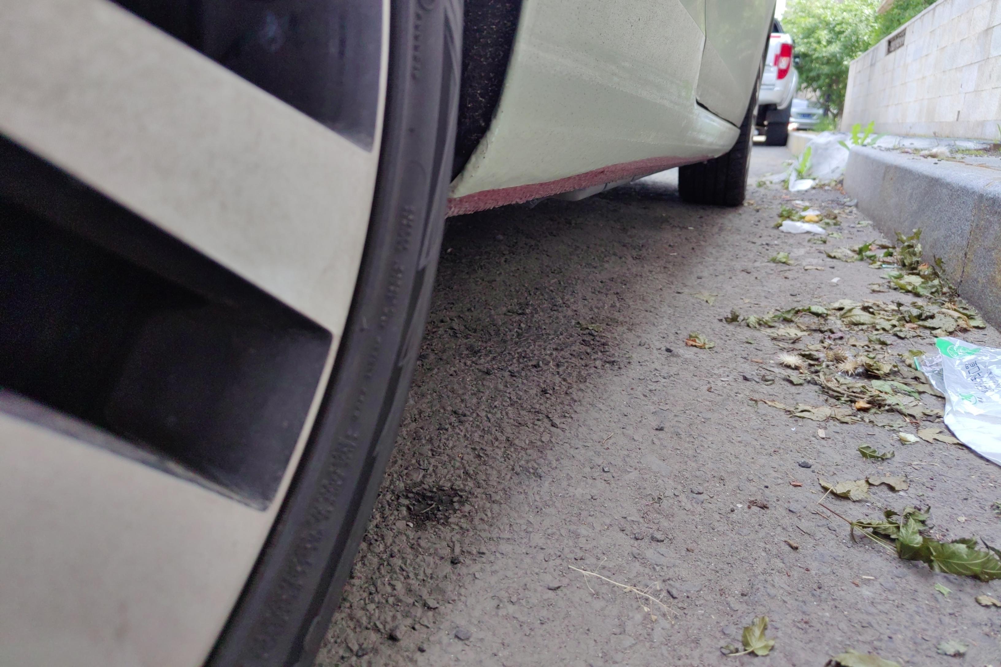 Volkswagen Gol 2015 immagine di auto #8