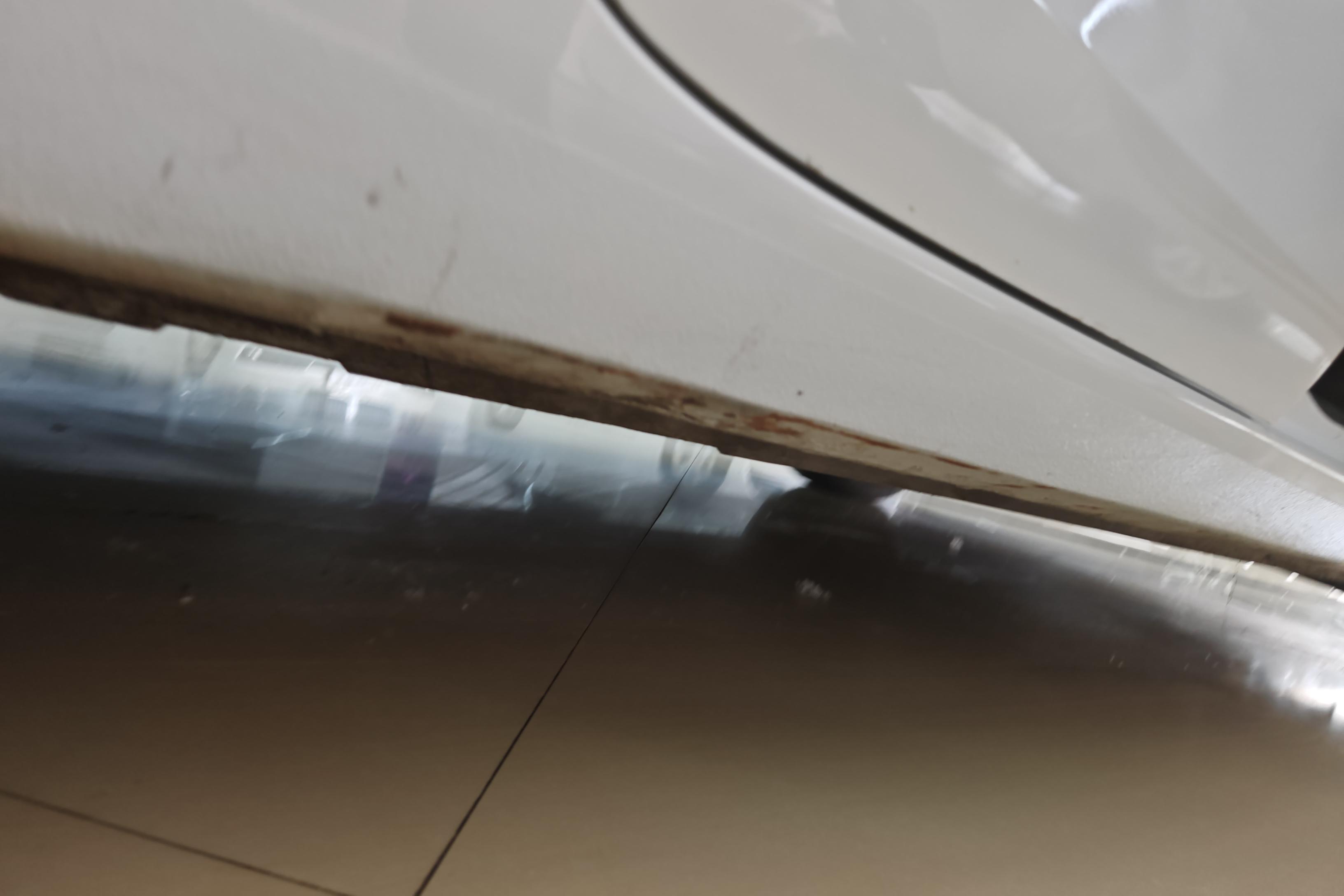 Ford Escort 2022 imagem de carro #8