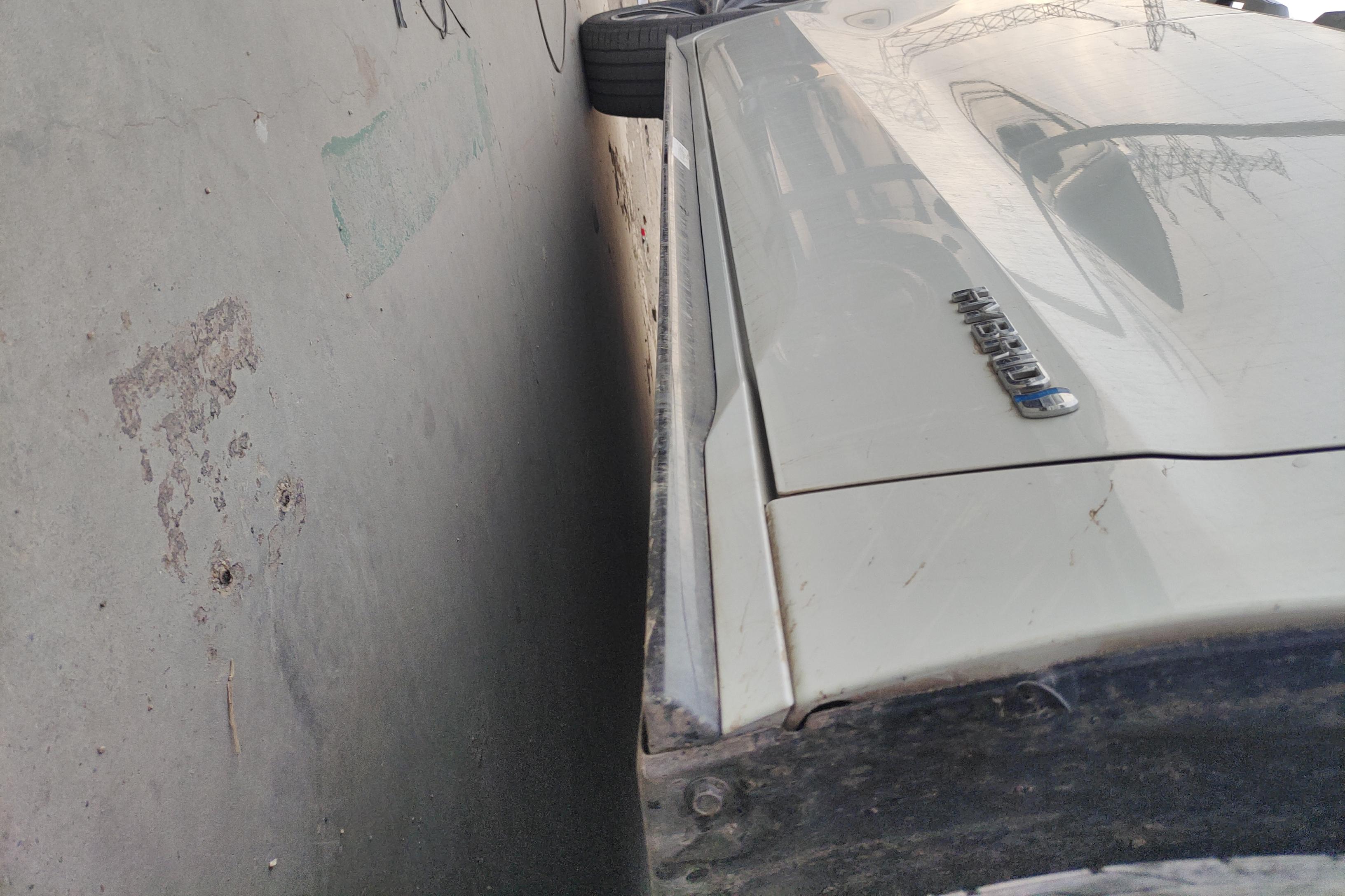 Toyota Granvia 2023 car image #8