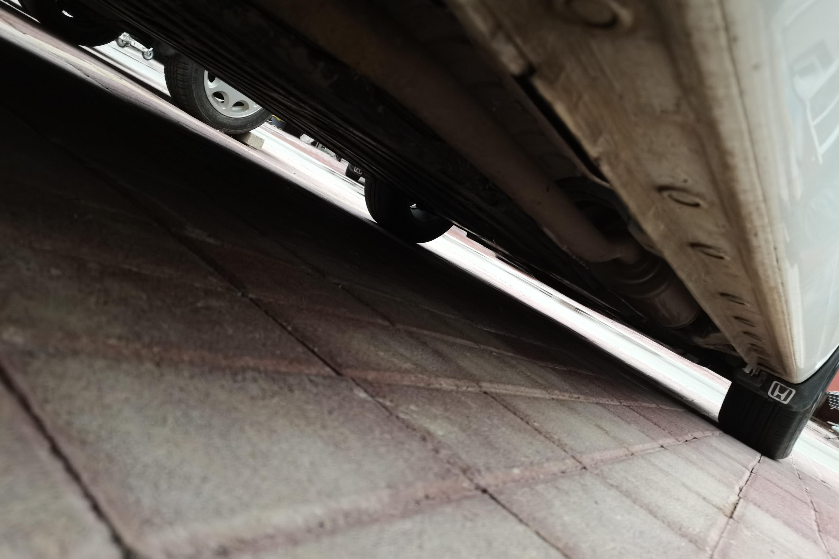 Honda Fit 2023 #8 Honda Fit 2023 immagine di auto #8