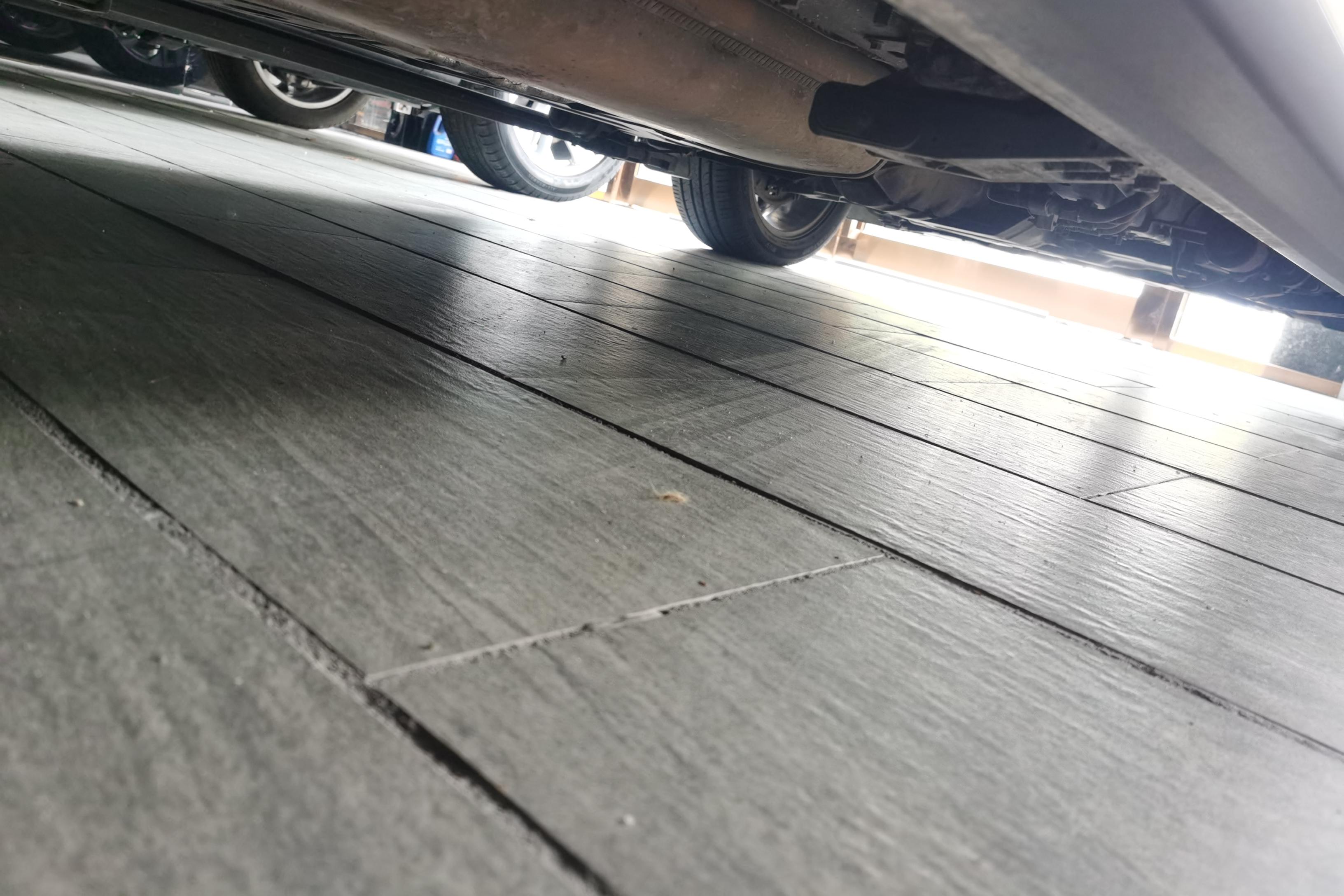 Ford Equator 2022 #8 Ford Equator 2022 car image #8