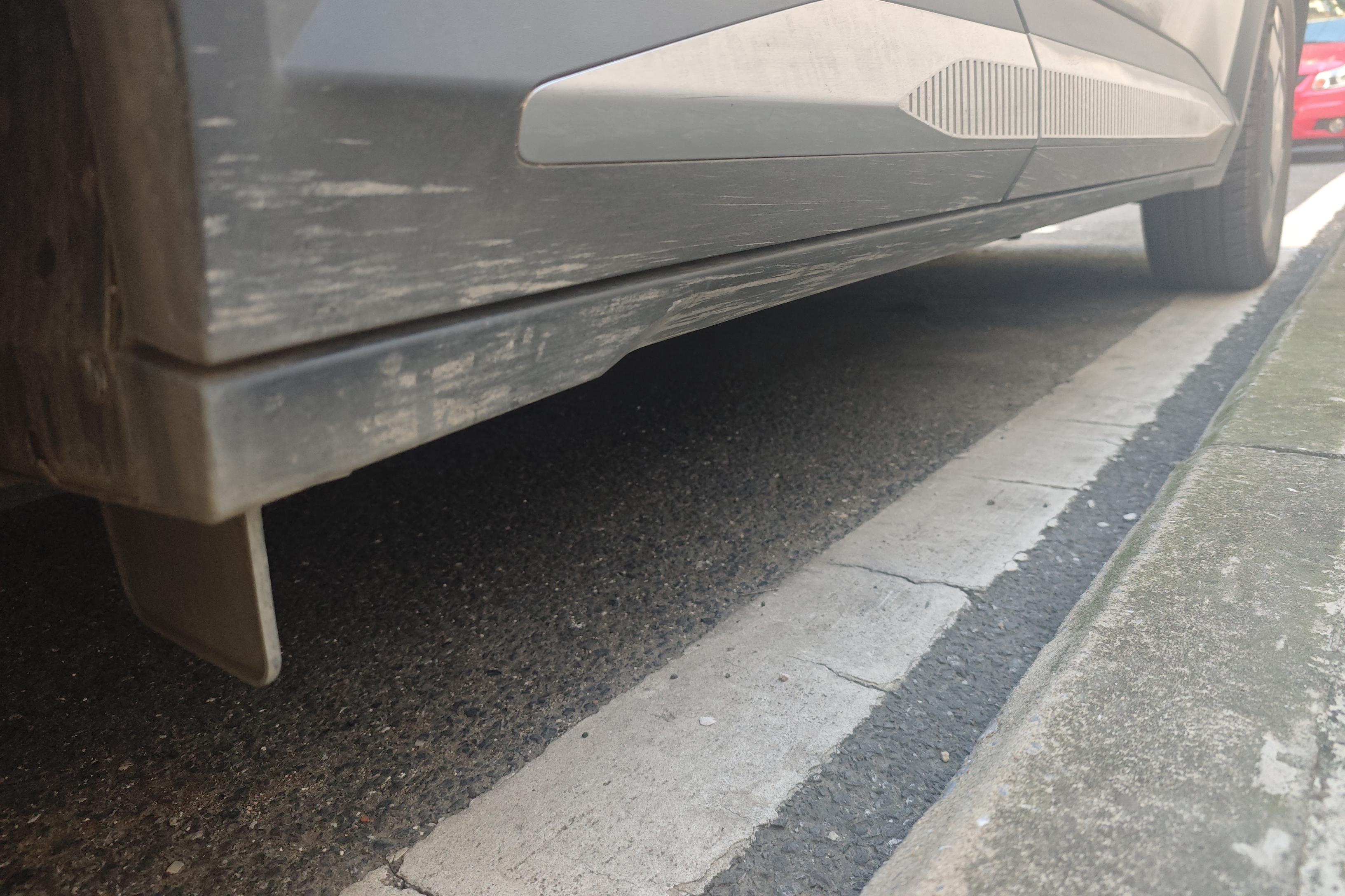 Kia EV5 2024 image de voiture #8